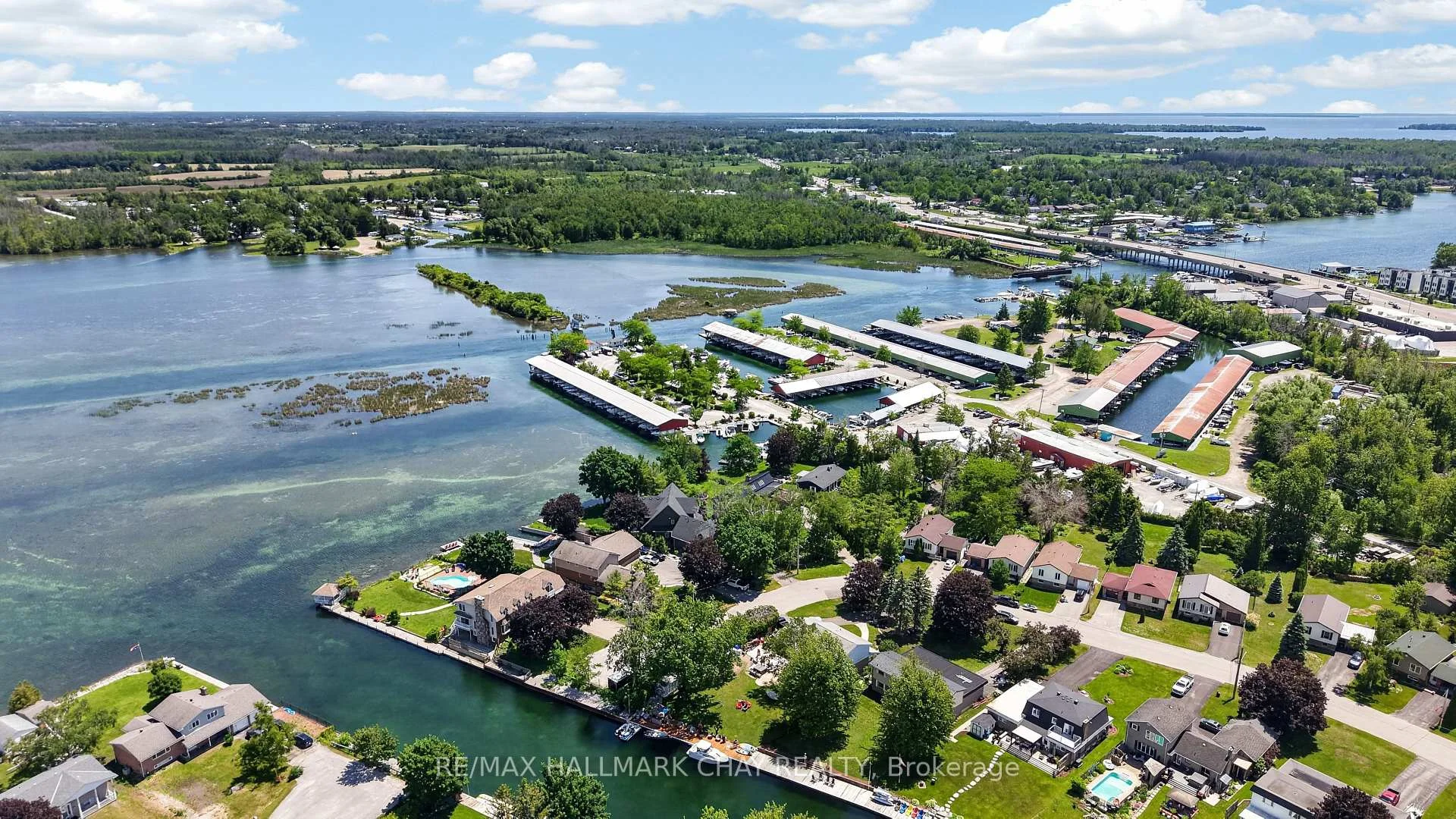 Photo 37 of 465 Mooney Crescent, Orillia — HOMEH