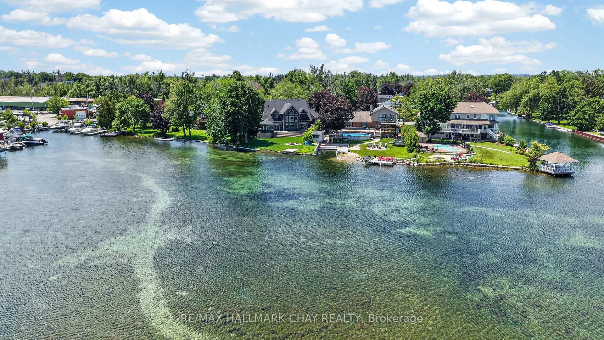 Photo 41 of 465 Mooney Crescent, Orillia — HOMEH
