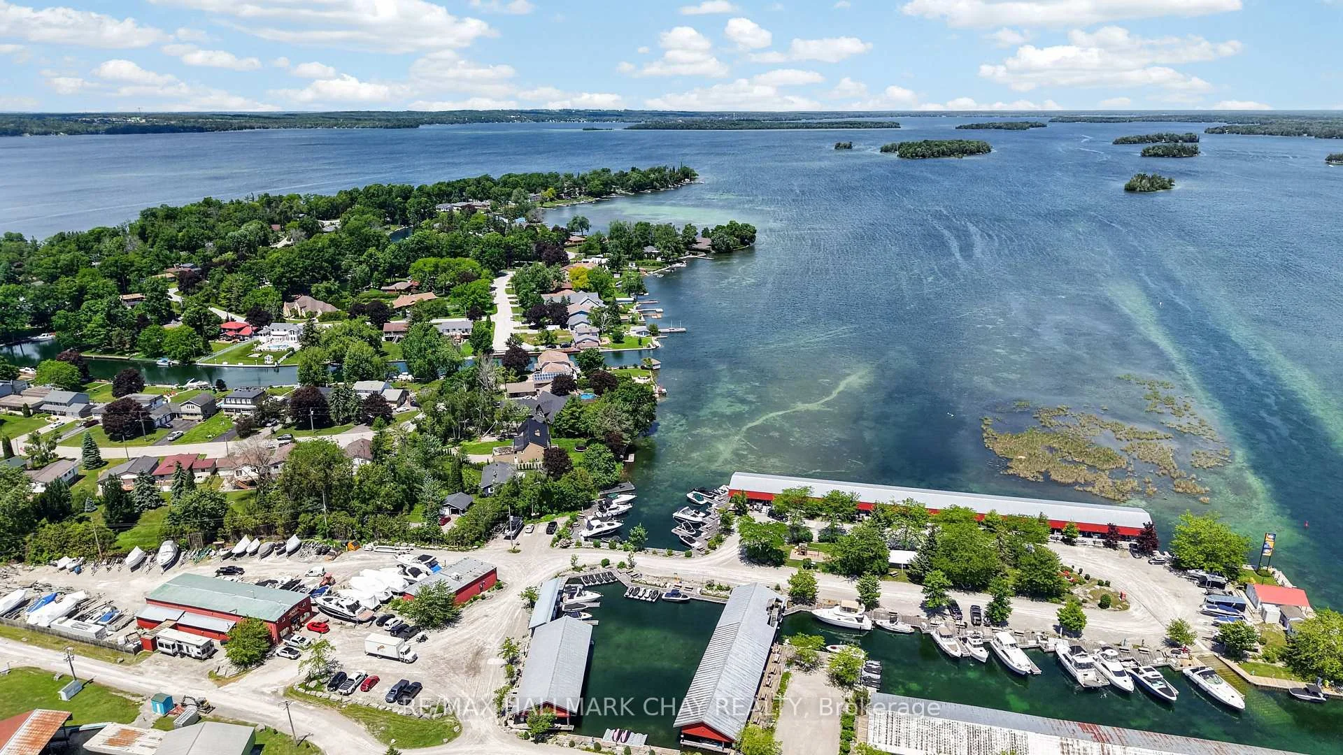 Photo 42 of 465 Mooney Crescent, Orillia — HOMEH