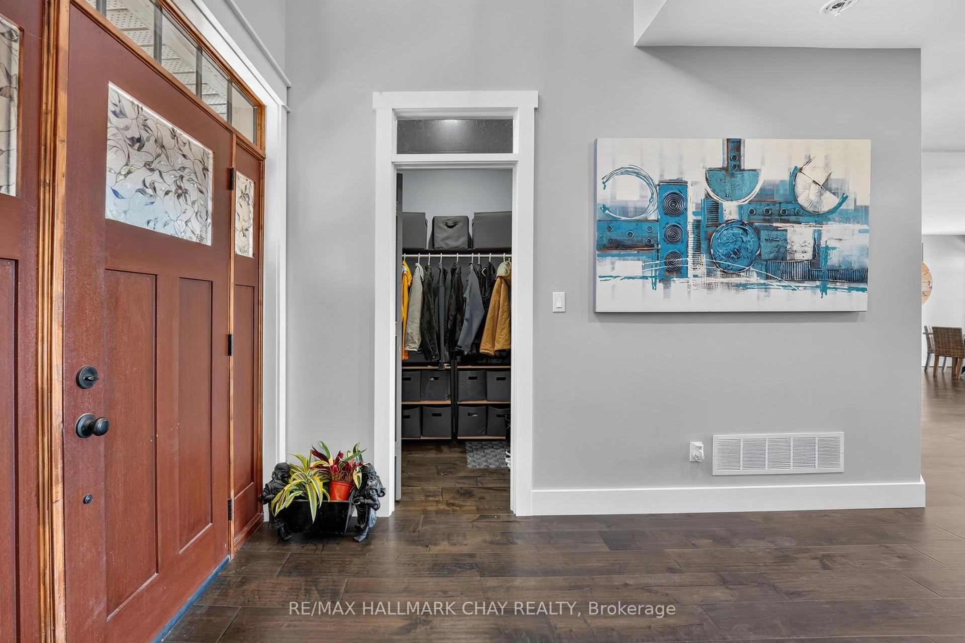 Photo 48 of 465 Mooney Crescent, Orillia — HOMEH