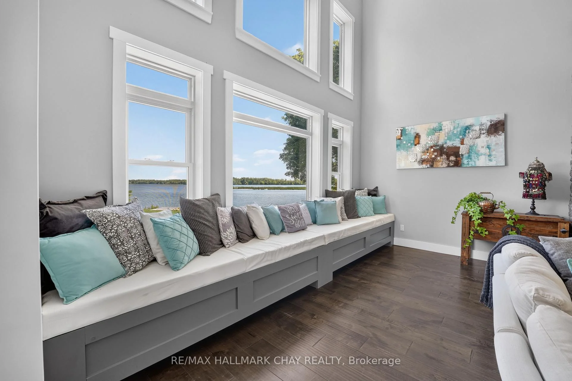Photo 50 of 465 Mooney Crescent, Orillia — HOMEH