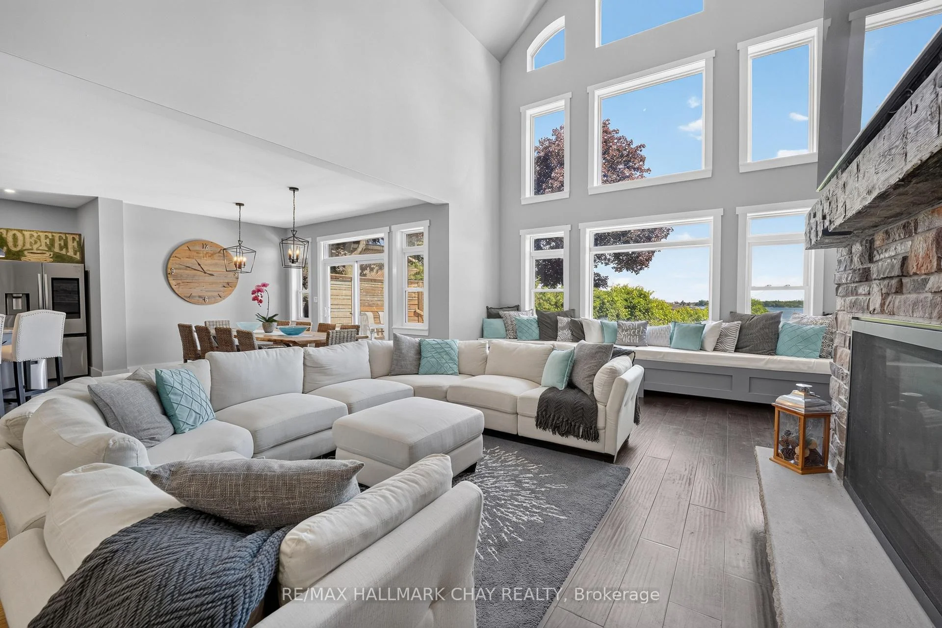 Photo 59 of 465 Mooney Crescent, Orillia — HOMEH