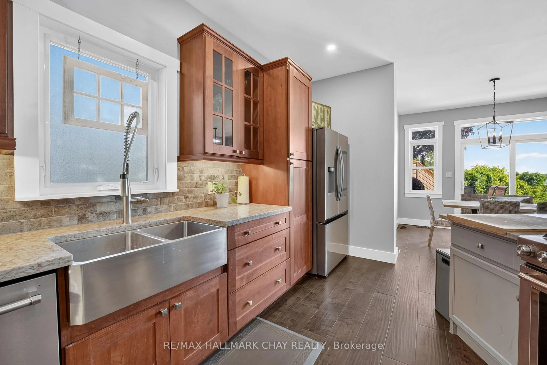 Photo 60 of 465 Mooney Crescent, Orillia — HOMEH
