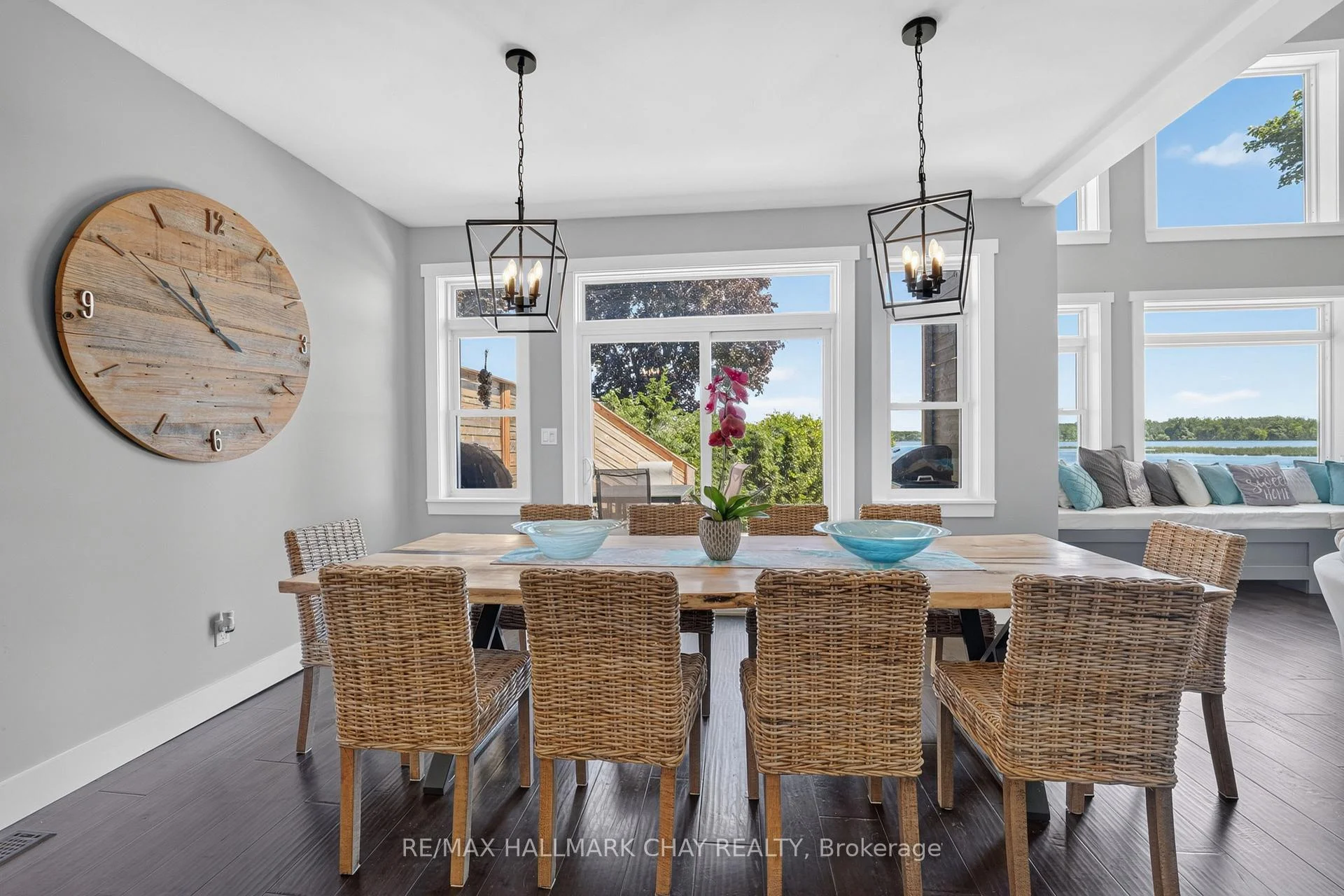 Photo 65 of 465 Mooney Crescent, Orillia — HOMEH