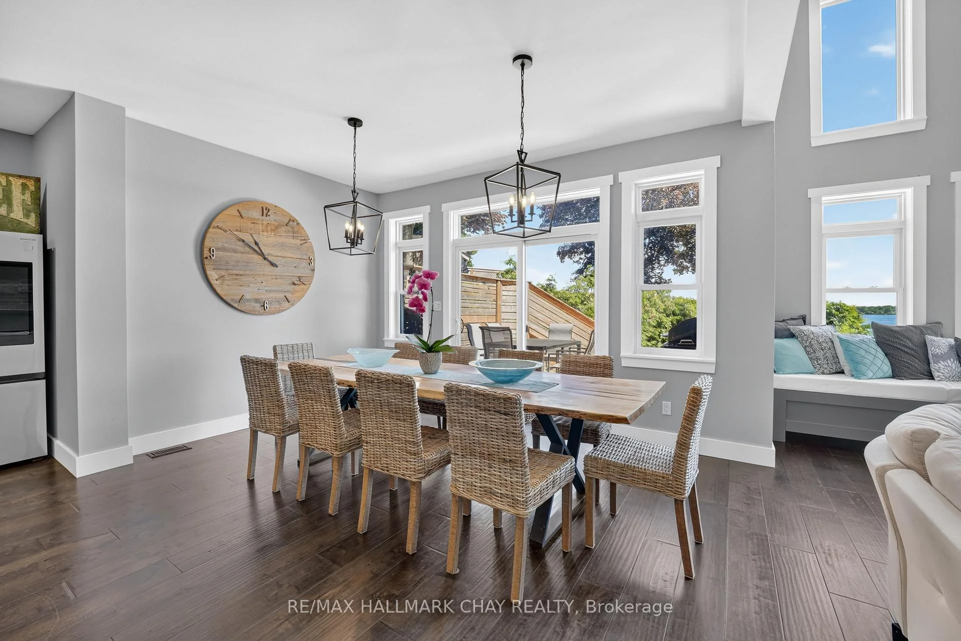 Photo 66 of 465 Mooney Crescent, Orillia — HOMEH