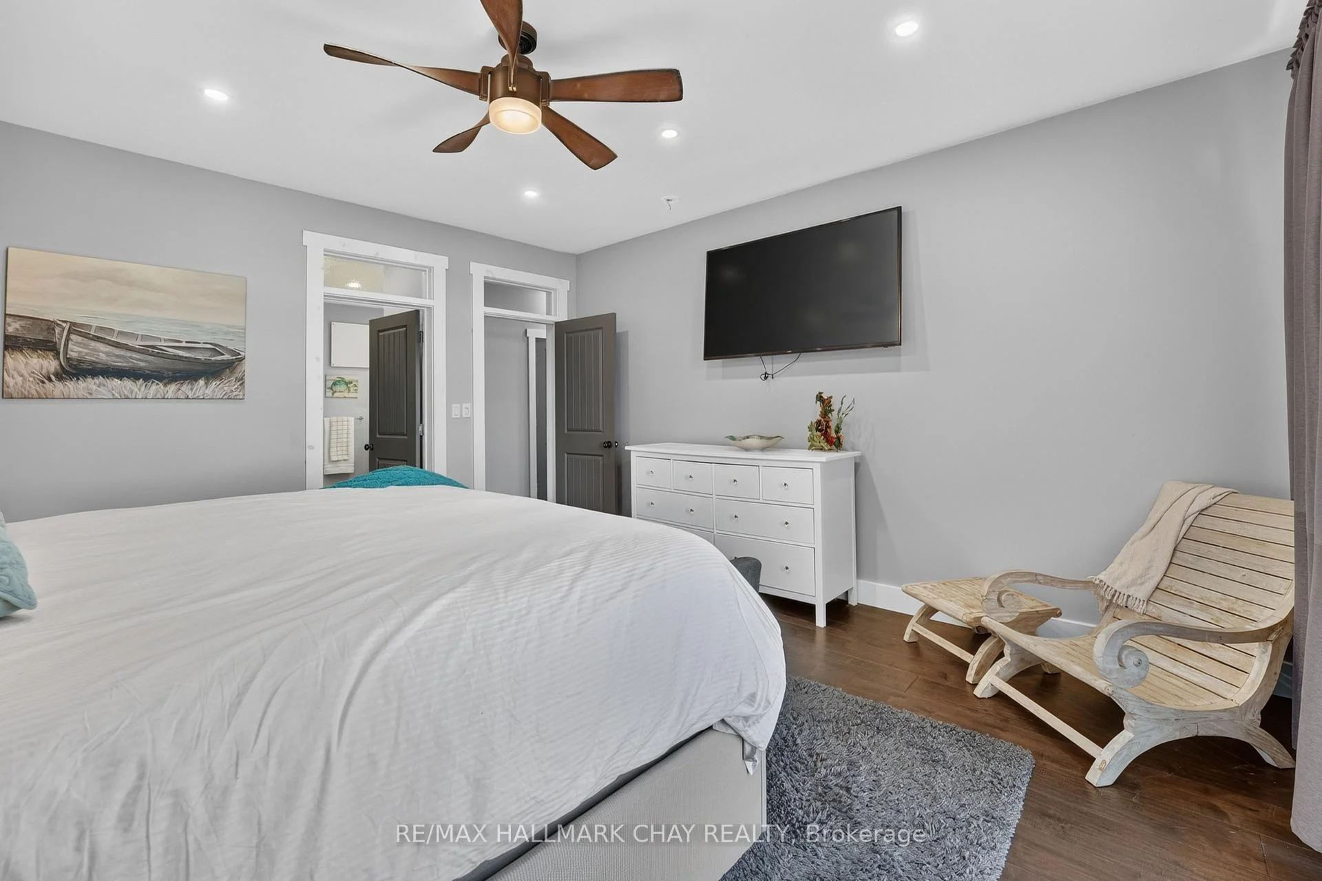 Photo 77 of 465 Mooney Crescent, Orillia — HOMEH