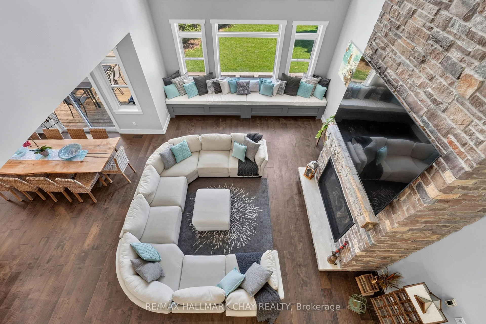 Photo 87 of 465 Mooney Crescent, Orillia — HOMEH