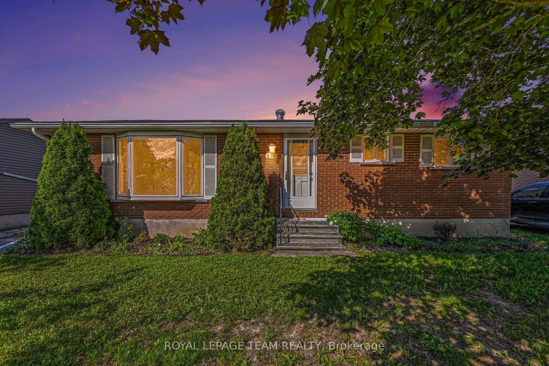 Photo 5 of 855 Kedrosky Drive, Renfrew, Renfrew — HOMEH