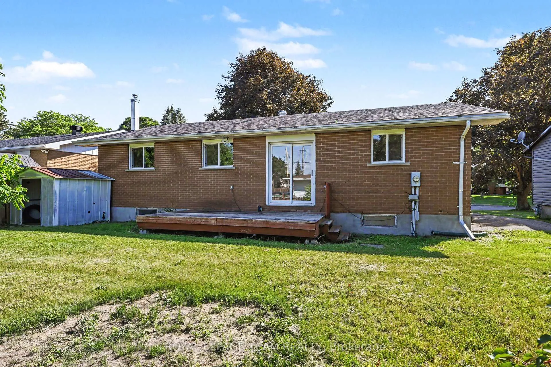 Photo 30 of 855 Kedrosky Drive, Renfrew, Renfrew — HOMEH