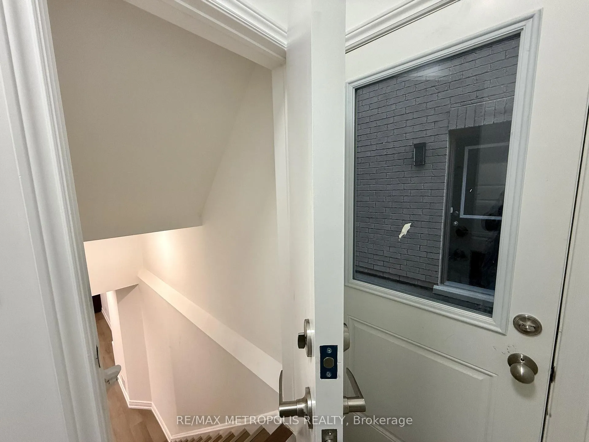 Photo 2 of Unit BSMT, 66 Maskell Crescent, Whitby, Rural Whitby — HOMEH