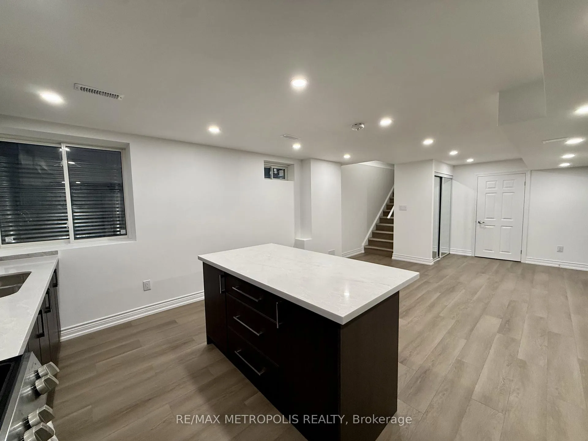 Photo 6 of Unit BSMT, 66 Maskell Crescent, Whitby, Rural Whitby — HOMEH