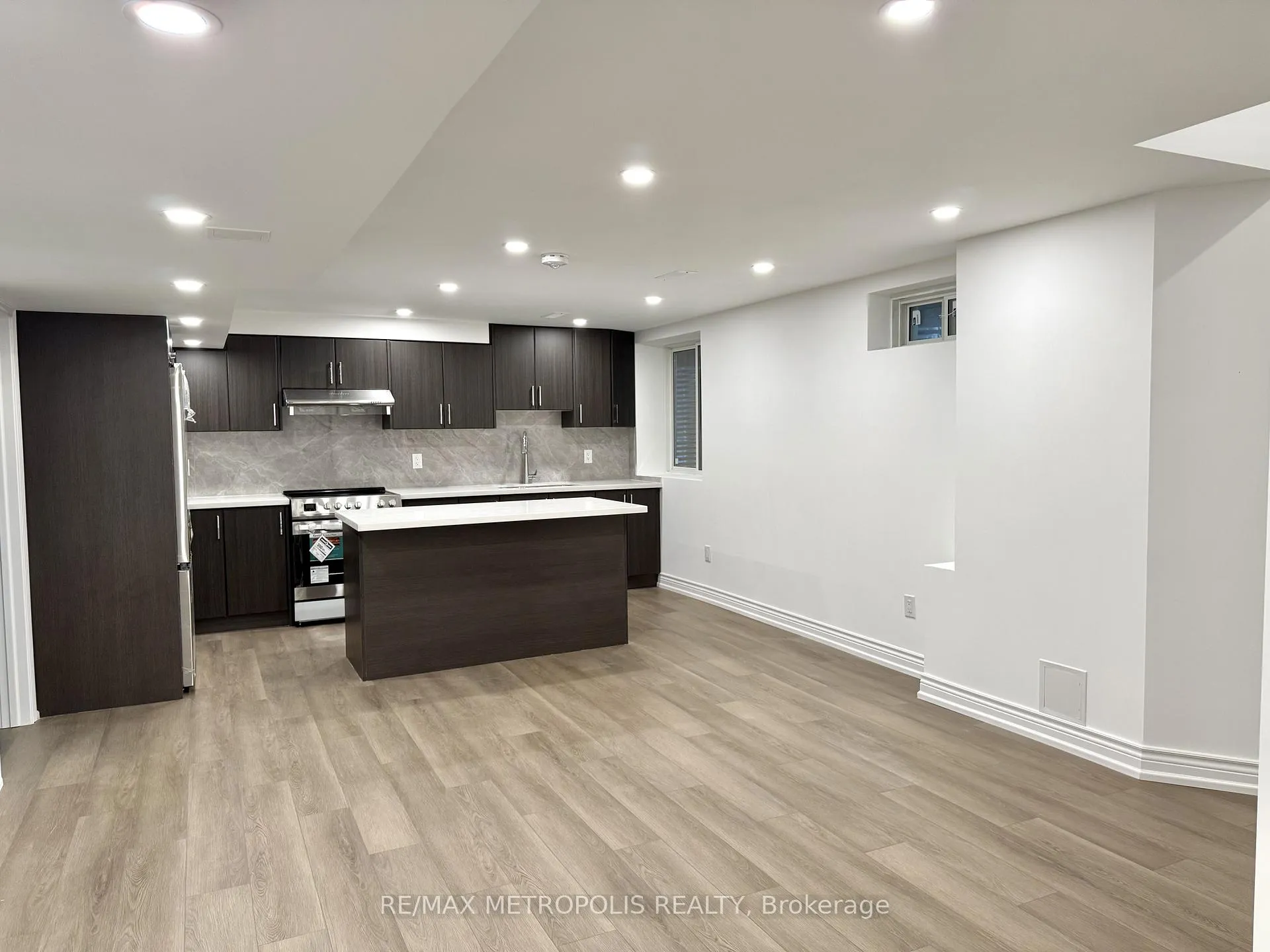 Photo 7 of Unit BSMT, 66 Maskell Crescent, Whitby, Rural Whitby — HOMEH