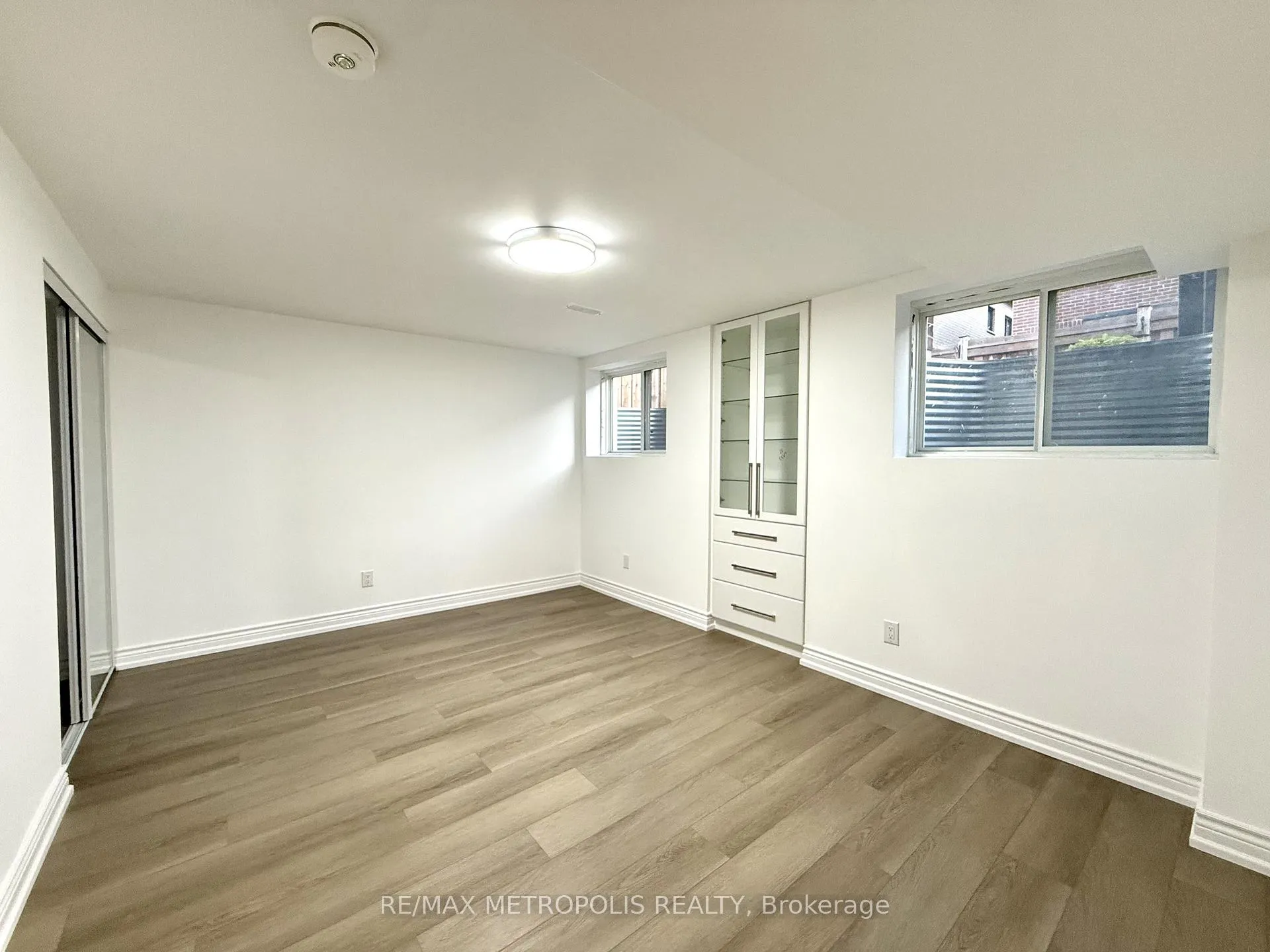 Photo 9 of Unit BSMT, 66 Maskell Crescent, Whitby, Rural Whitby — HOMEH
