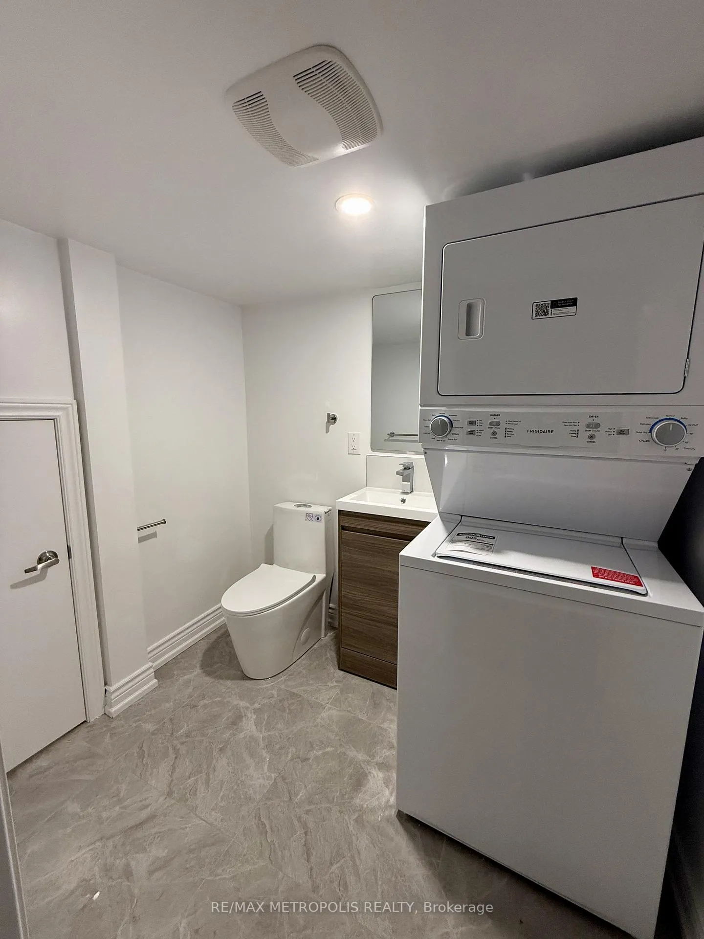 Photo 10 of Unit BSMT, 66 Maskell Crescent, Whitby, Rural Whitby — HOMEH