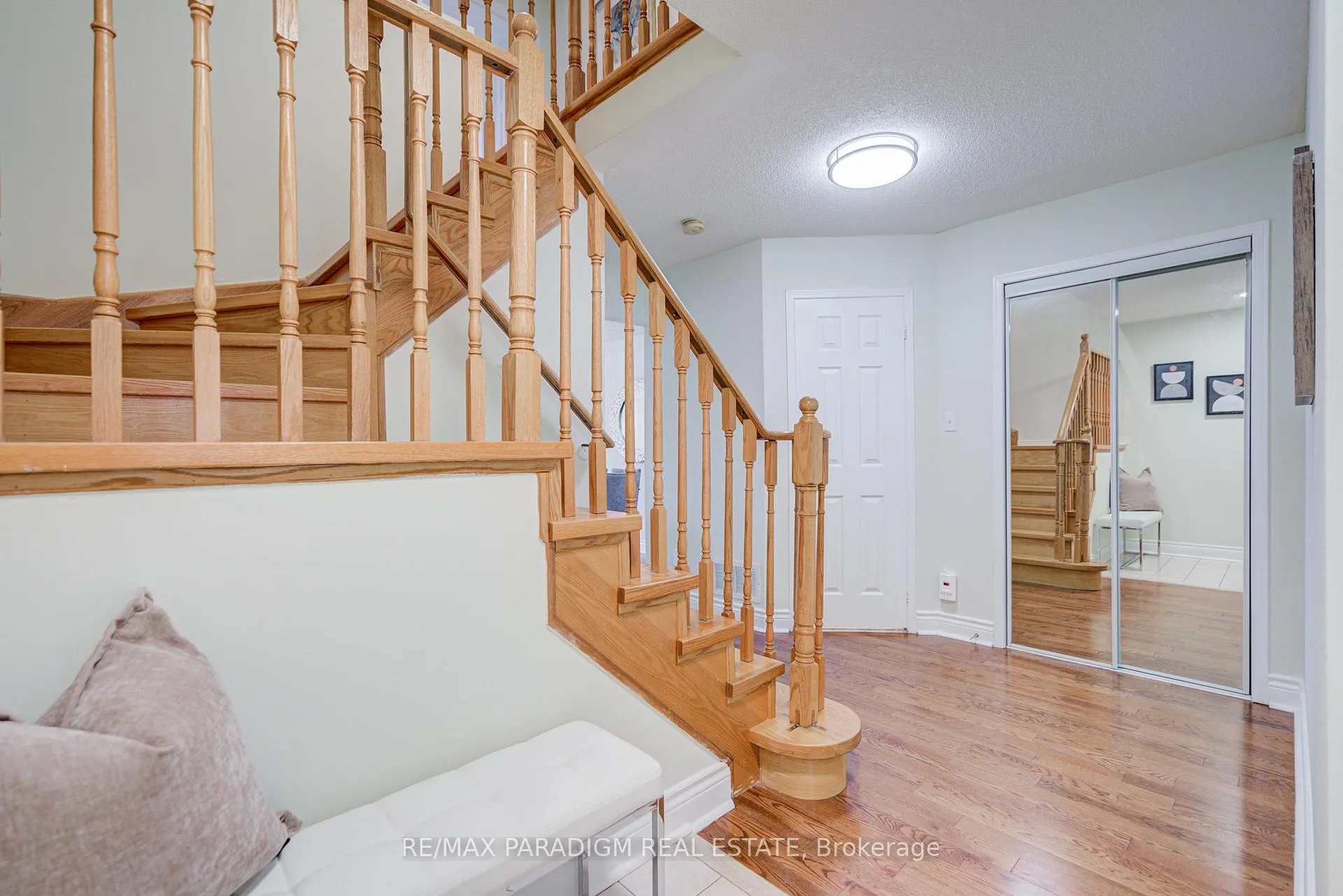Photo 6 of Unit 52, 5420 Fallingbrook Drive, Mississauga, East Credit — HOMEH