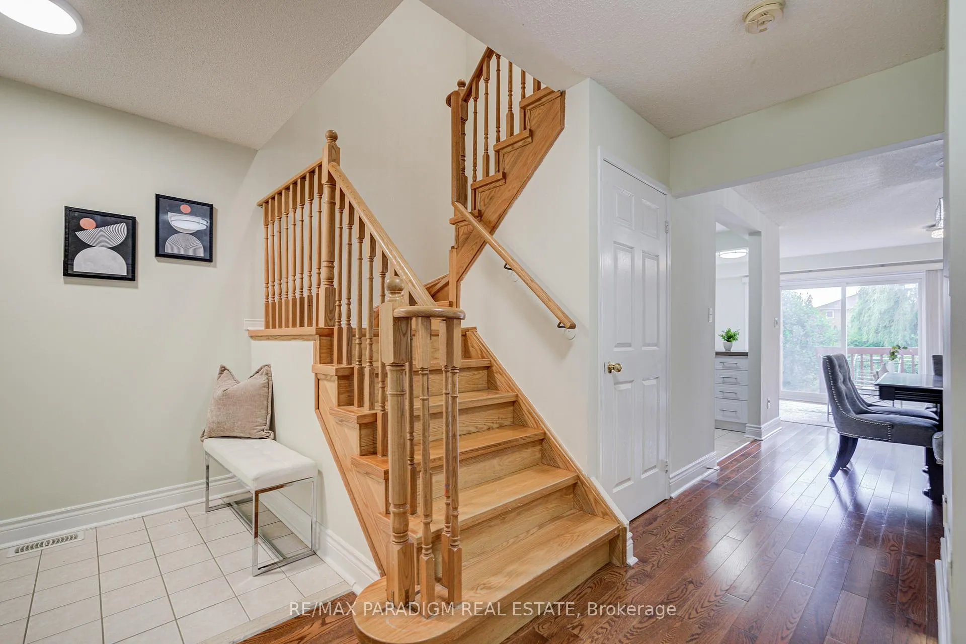 Photo 7 of Unit 52, 5420 Fallingbrook Drive, Mississauga, East Credit — HOMEH