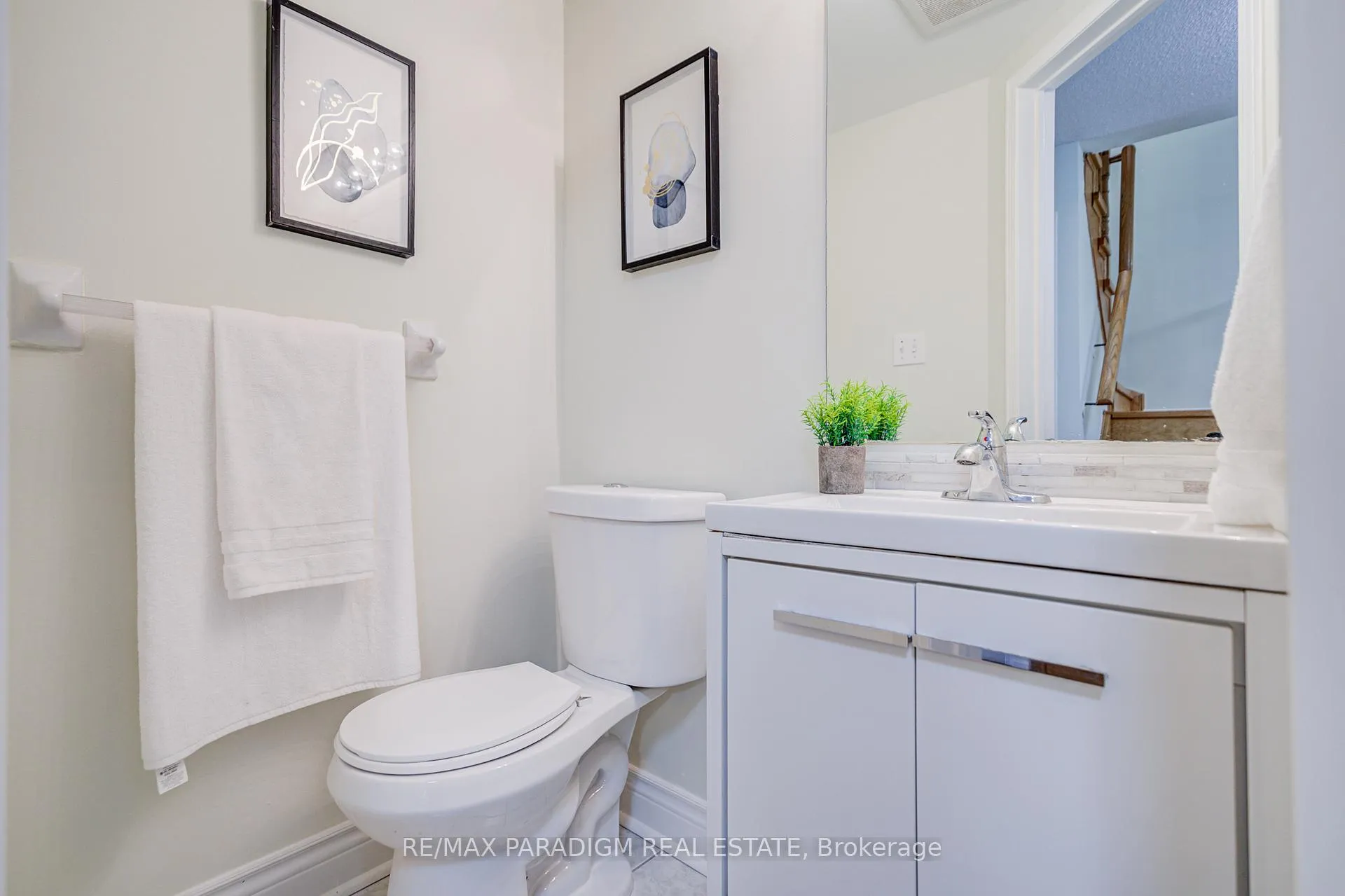 Photo 8 of Unit 52, 5420 Fallingbrook Drive, Mississauga, East Credit — HOMEH