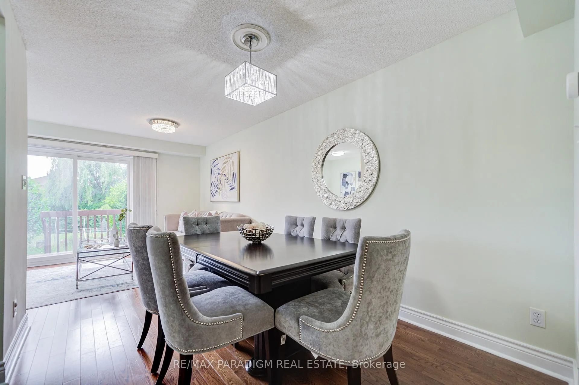 Photo 10 of Unit 52, 5420 Fallingbrook Drive, Mississauga, East Credit — HOMEH