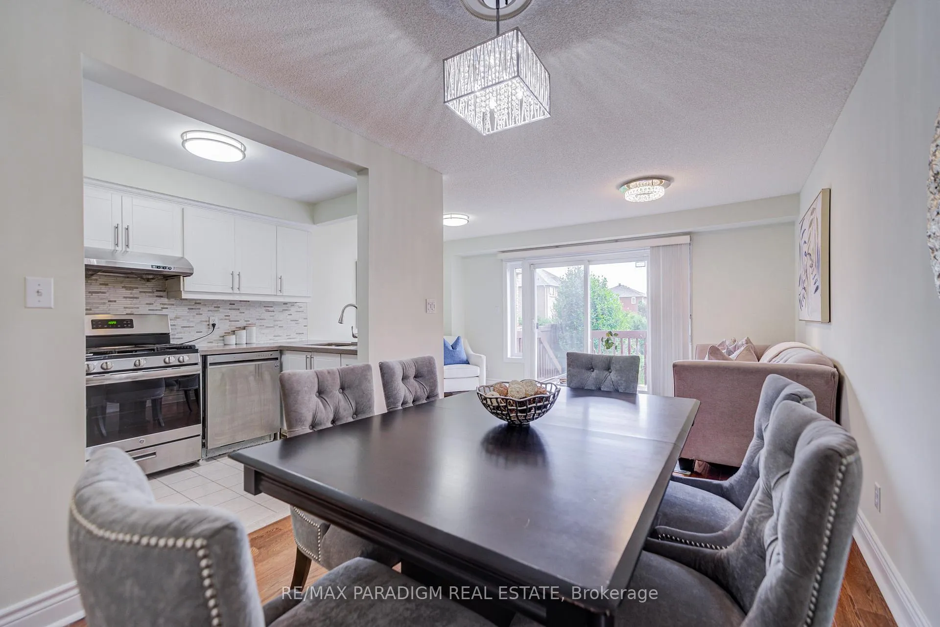 Photo 11 of Unit 52, 5420 Fallingbrook Drive, Mississauga, East Credit — HOMEH