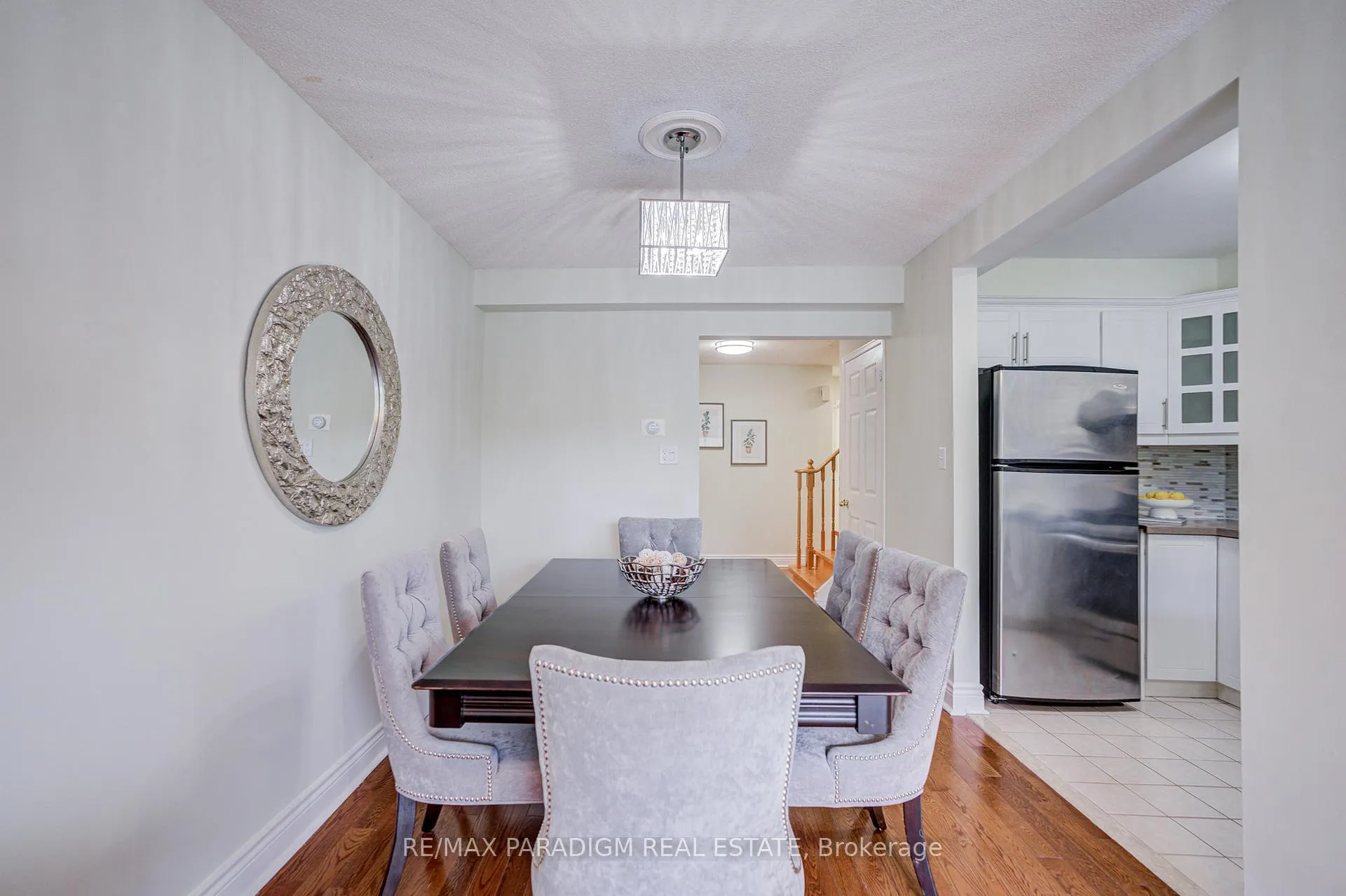 Photo 12 of Unit 52, 5420 Fallingbrook Drive, Mississauga, East Credit — HOMEH
