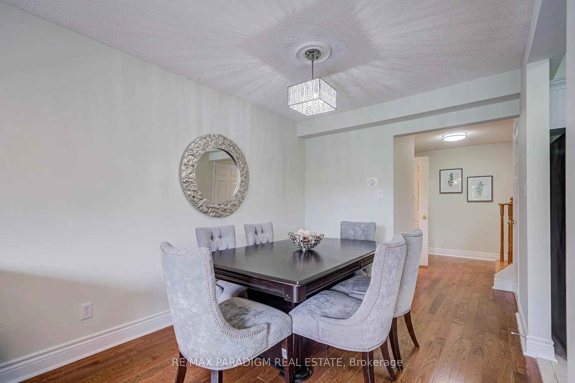 Photo 13 of Unit 52, 5420 Fallingbrook Drive, Mississauga, East Credit — HOMEH