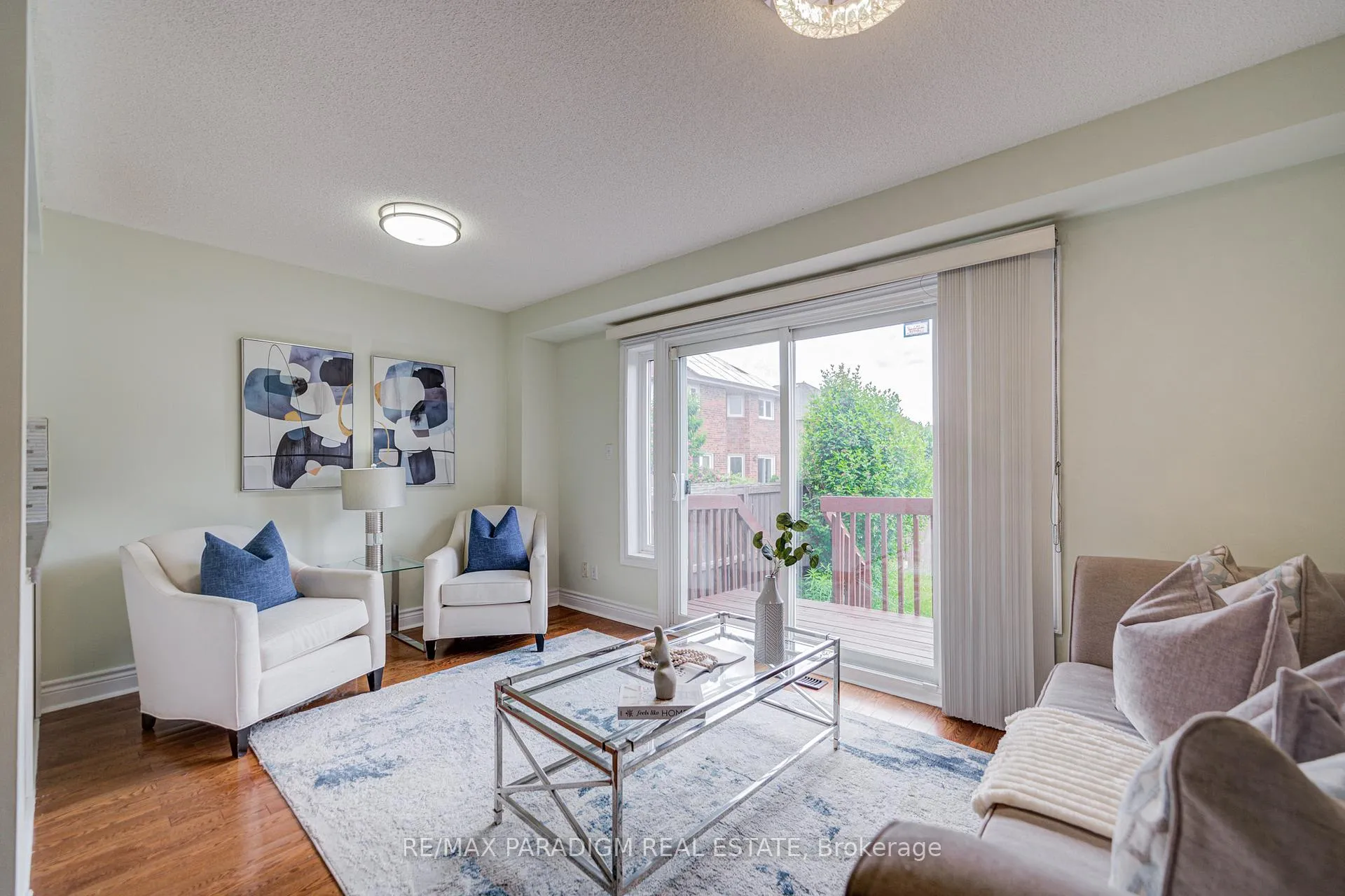 Photo 14 of Unit 52, 5420 Fallingbrook Drive, Mississauga, East Credit — HOMEH