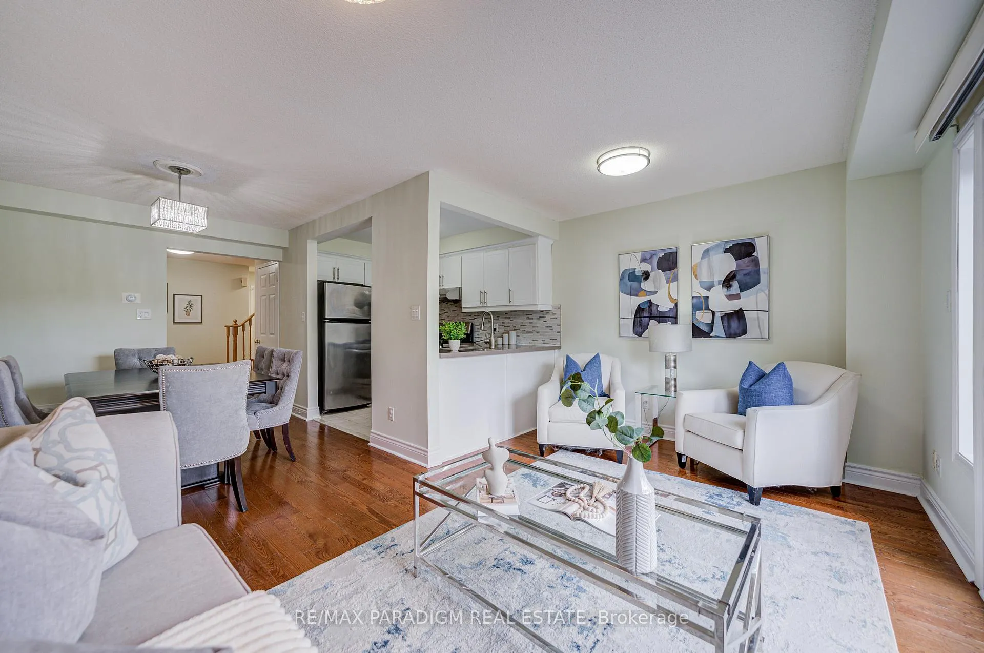 Photo 15 of Unit 52, 5420 Fallingbrook Drive, Mississauga, East Credit — HOMEH