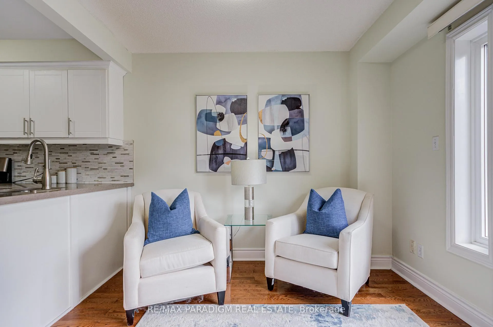 Photo 16 of Unit 52, 5420 Fallingbrook Drive, Mississauga, East Credit — HOMEH