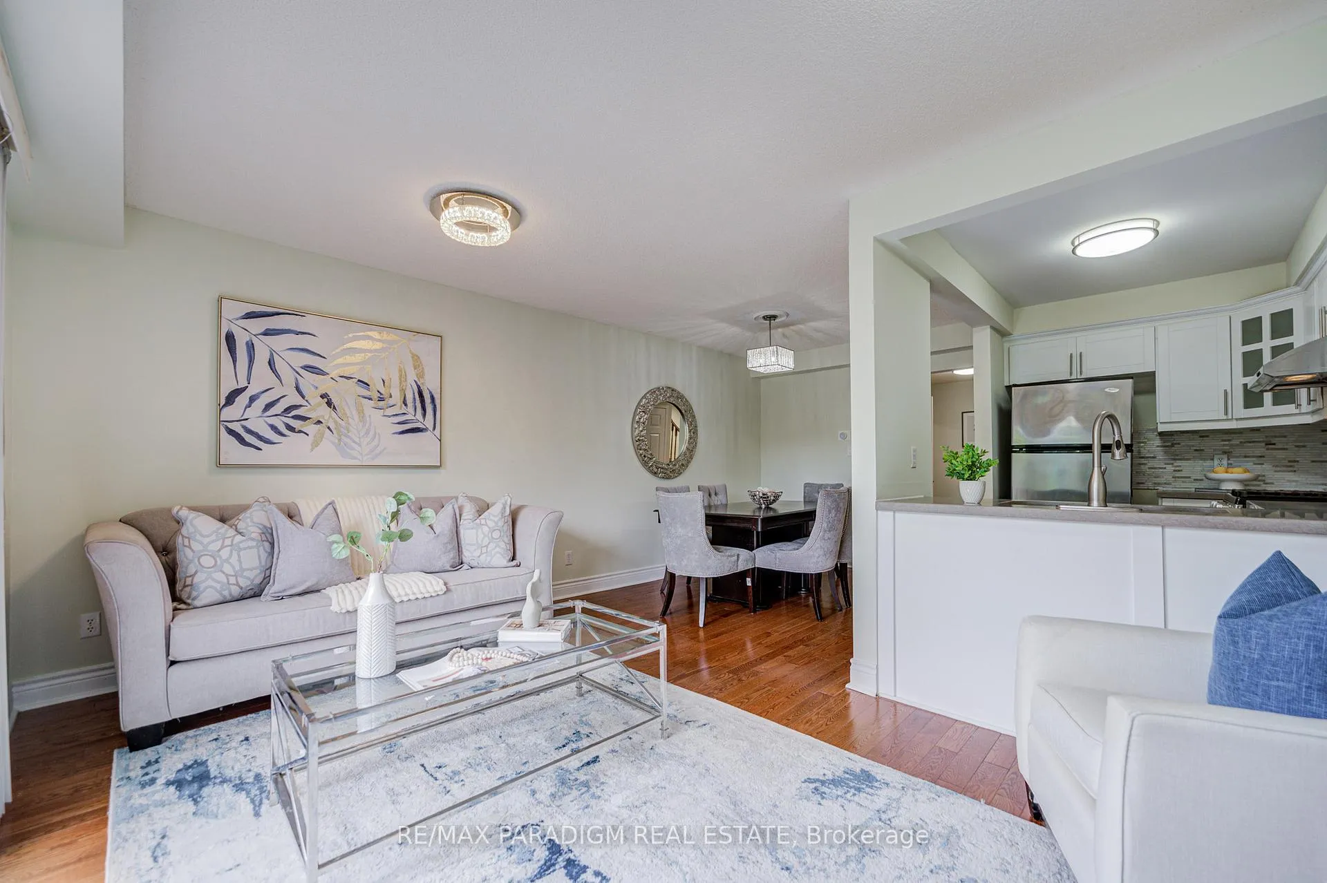 Photo 17 of Unit 52, 5420 Fallingbrook Drive, Mississauga, East Credit — HOMEH
