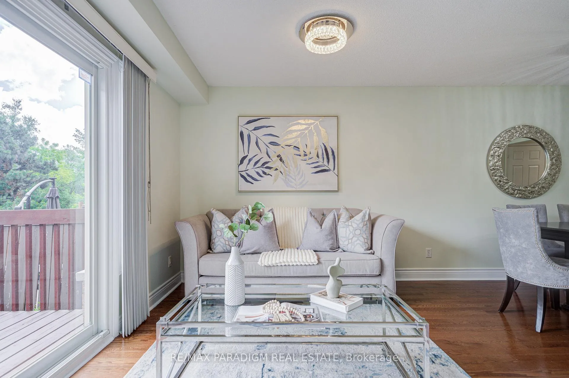 Photo 18 of Unit 52, 5420 Fallingbrook Drive, Mississauga, East Credit — HOMEH