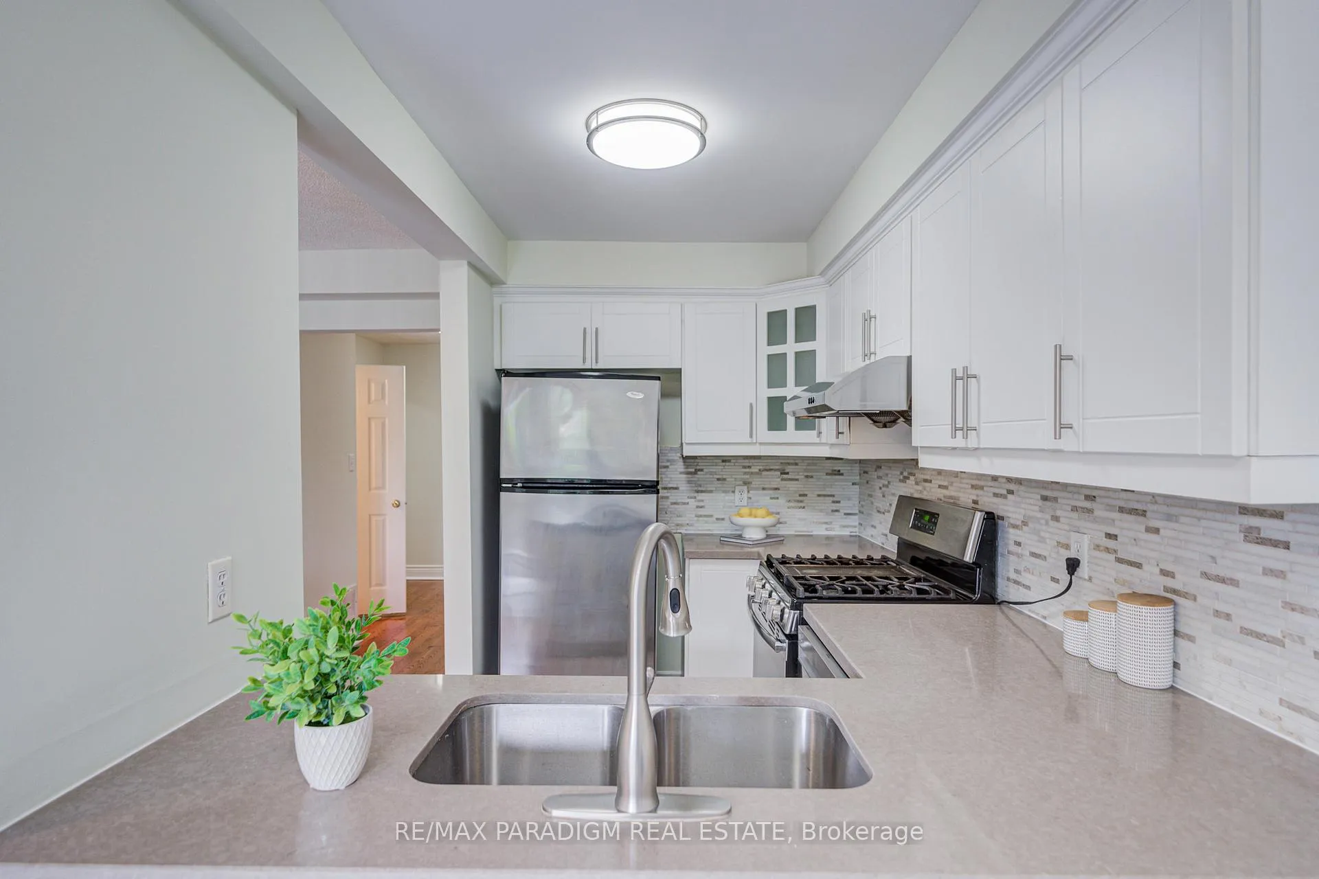 Photo 19 of Unit 52, 5420 Fallingbrook Drive, Mississauga, East Credit — HOMEH