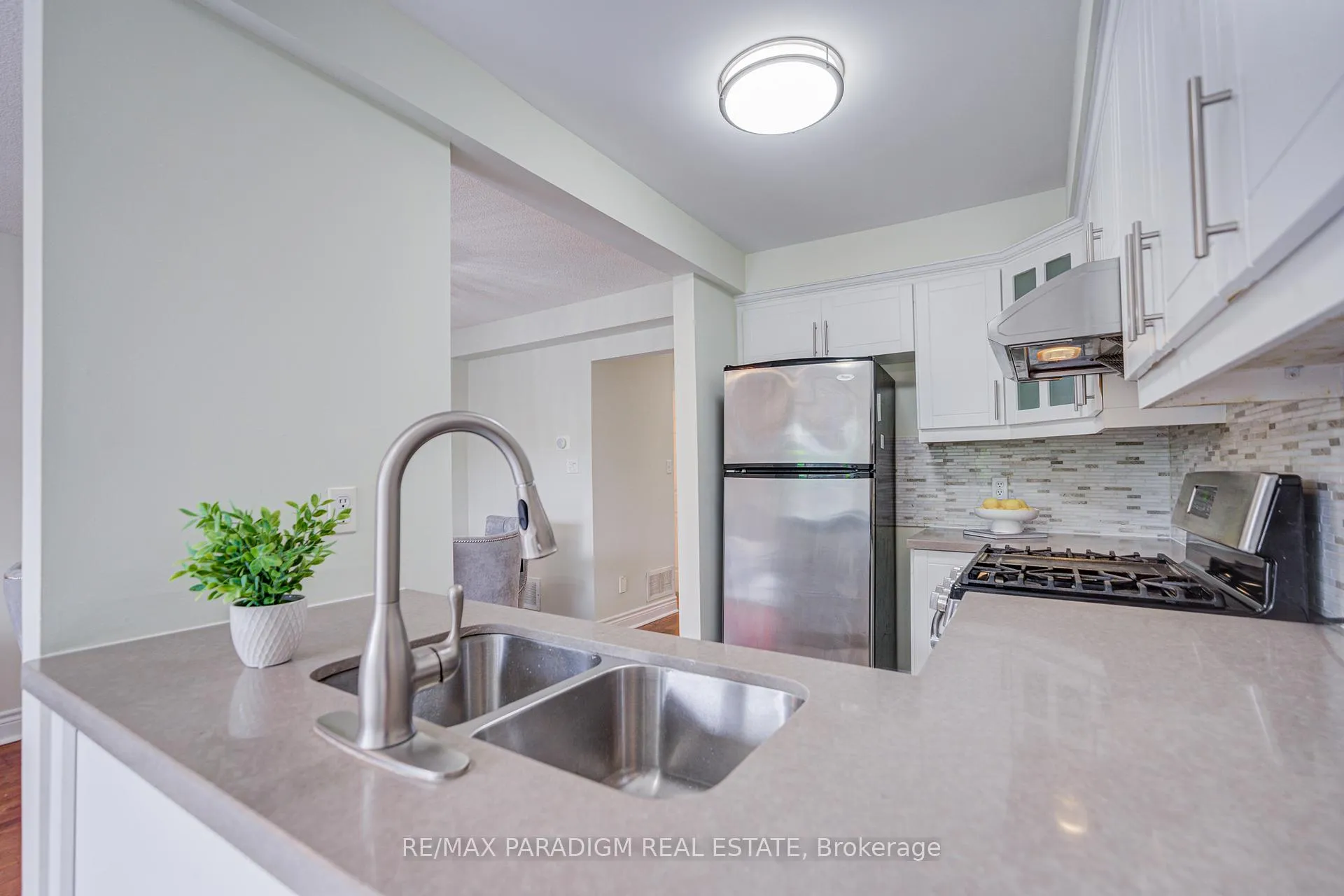 Photo 20 of Unit 52, 5420 Fallingbrook Drive, Mississauga, East Credit — HOMEH