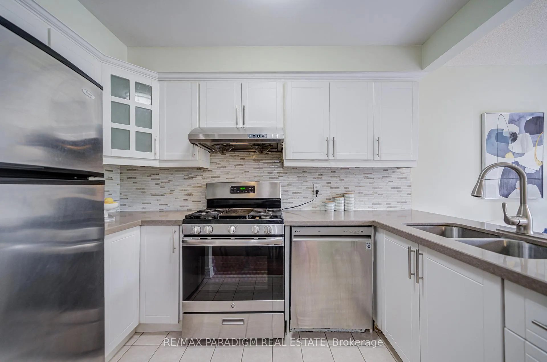 Photo 21 of Unit 52, 5420 Fallingbrook Drive, Mississauga, East Credit — HOMEH