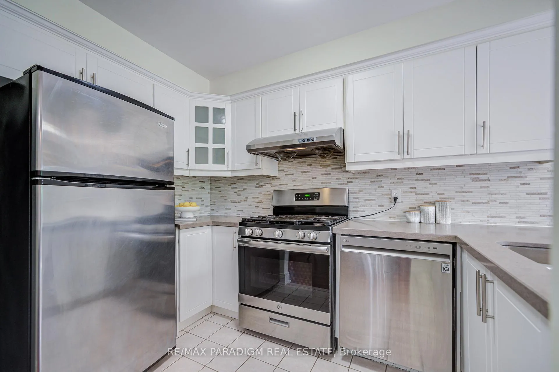 Photo 23 of Unit 52, 5420 Fallingbrook Drive, Mississauga, East Credit — HOMEH