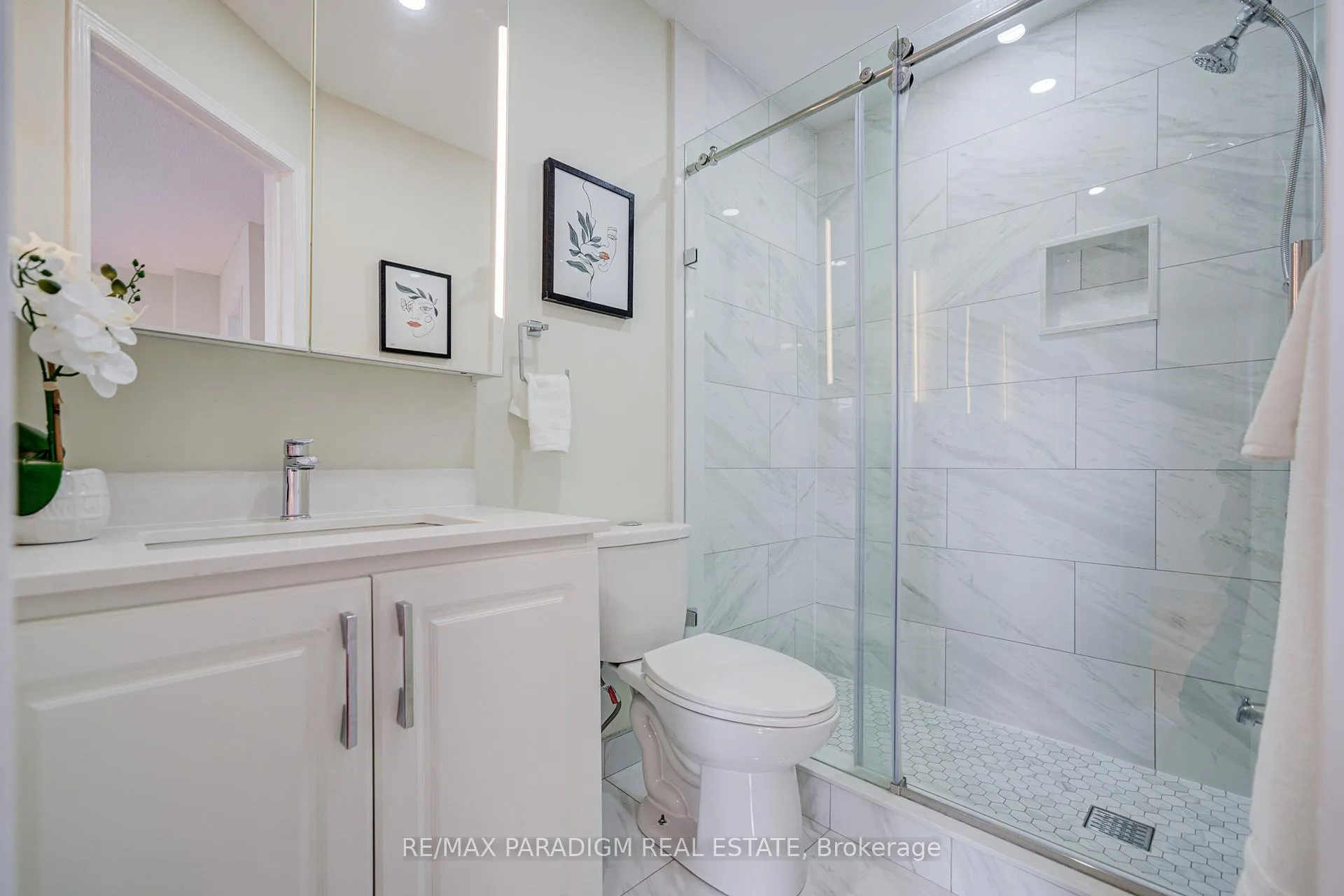 Photo 30 of Unit 52, 5420 Fallingbrook Drive, Mississauga, East Credit — HOMEH