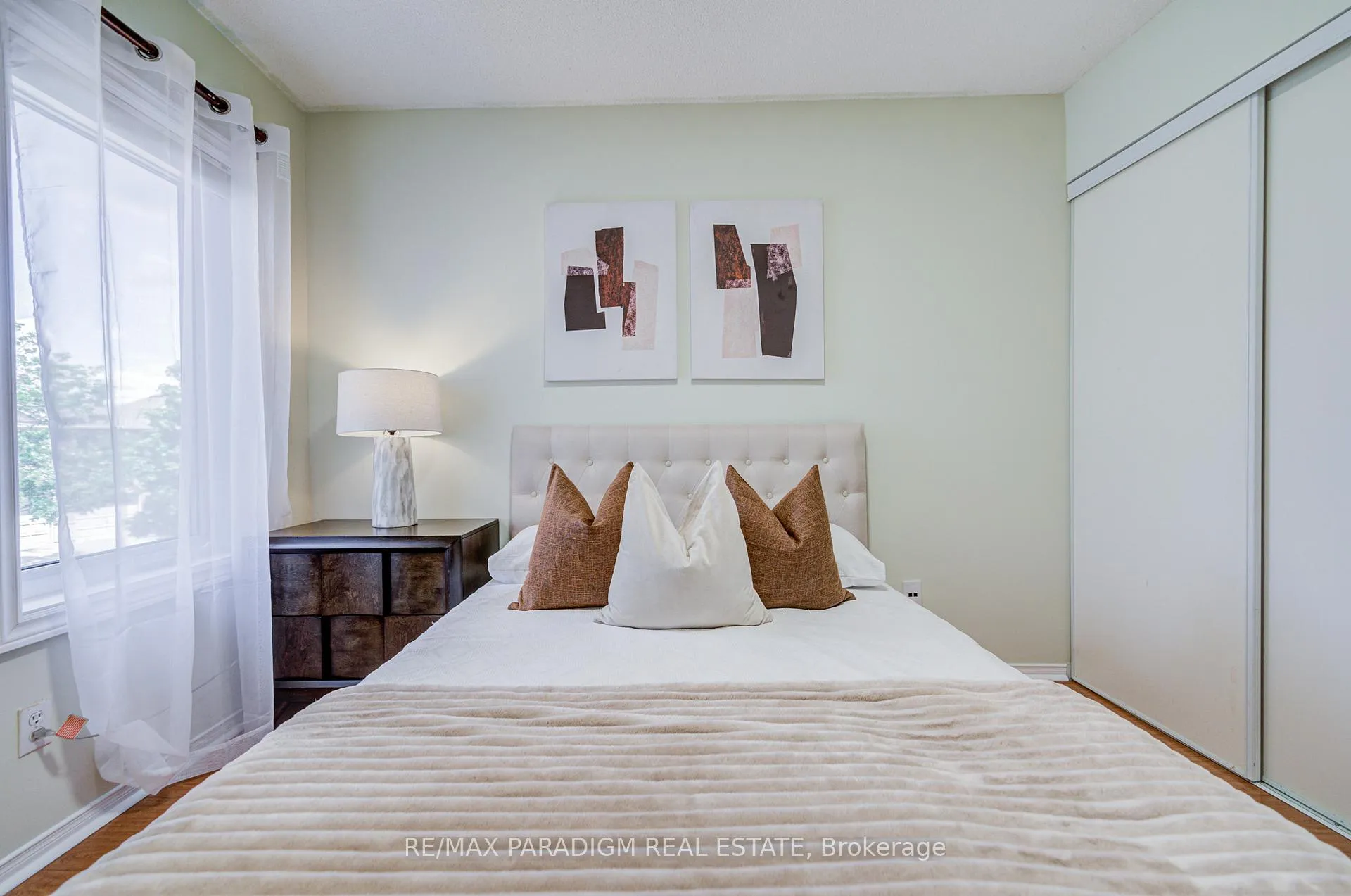 Photo 34 of Unit 52, 5420 Fallingbrook Drive, Mississauga, East Credit — HOMEH