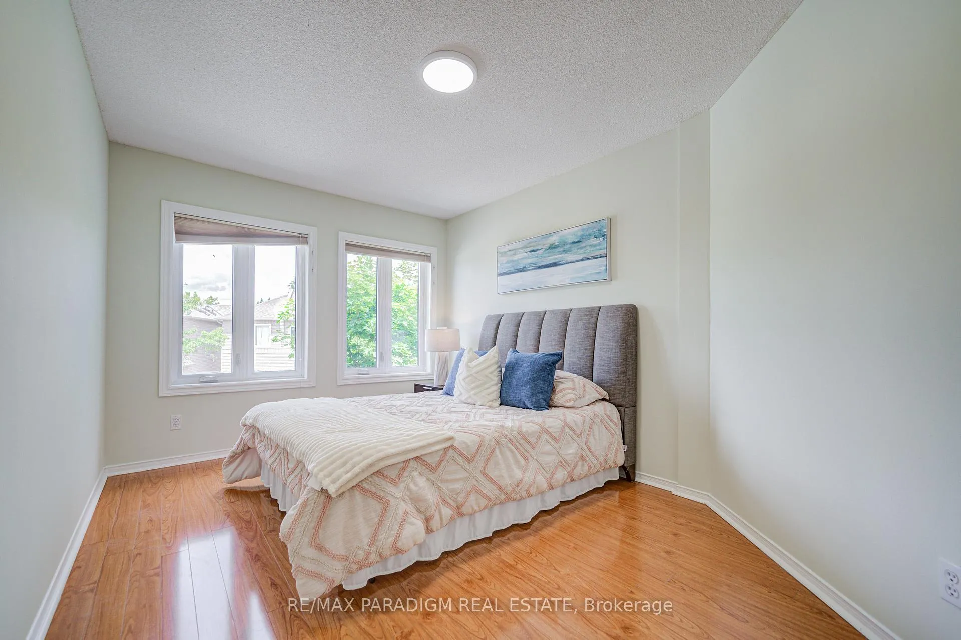 Photo 35 of Unit 52, 5420 Fallingbrook Drive, Mississauga, East Credit — HOMEH