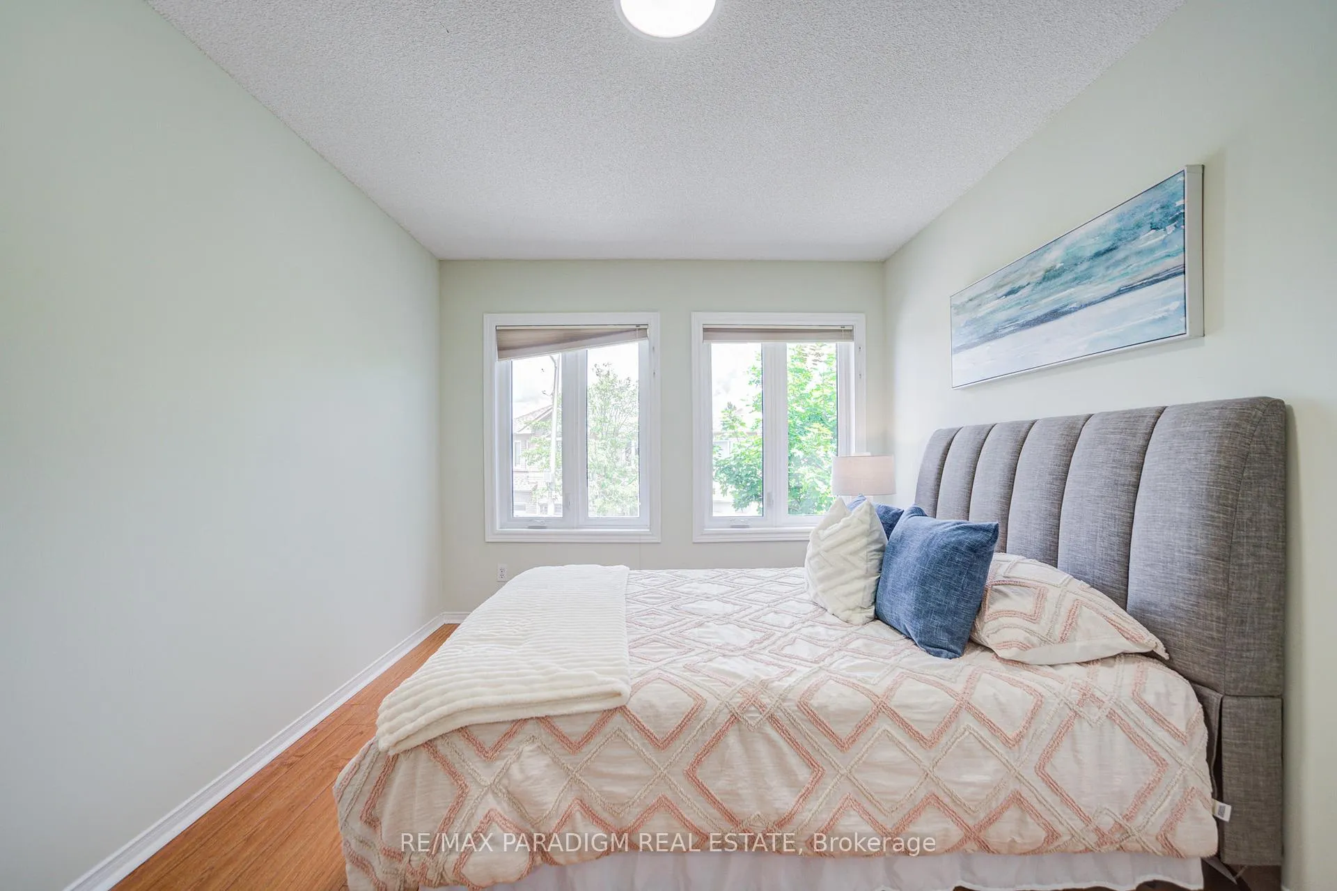 Photo 36 of Unit 52, 5420 Fallingbrook Drive, Mississauga, East Credit — HOMEH