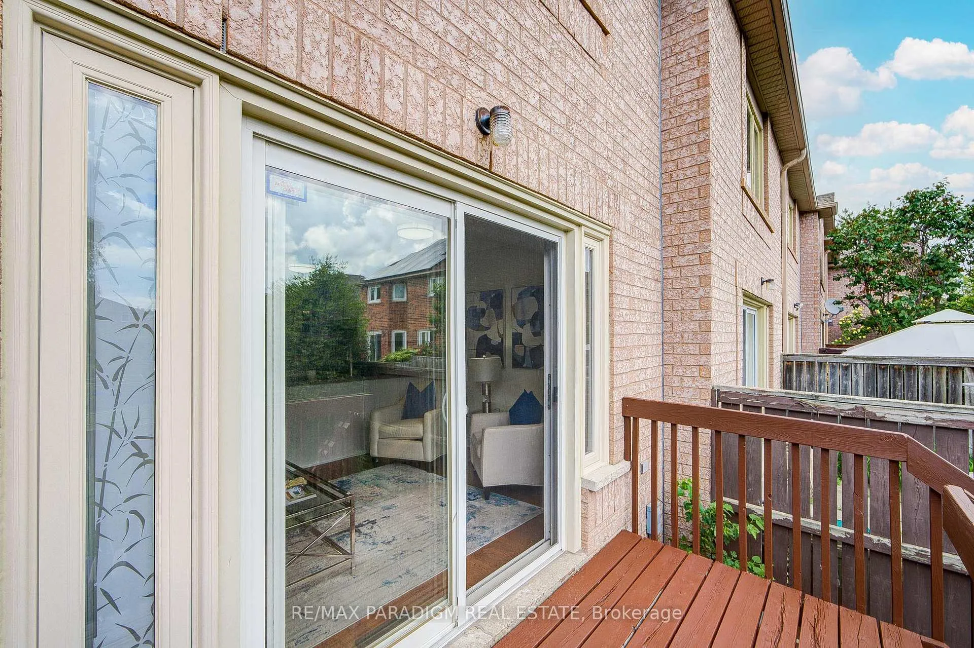 Photo 44 of Unit 52, 5420 Fallingbrook Drive, Mississauga, East Credit — HOMEH