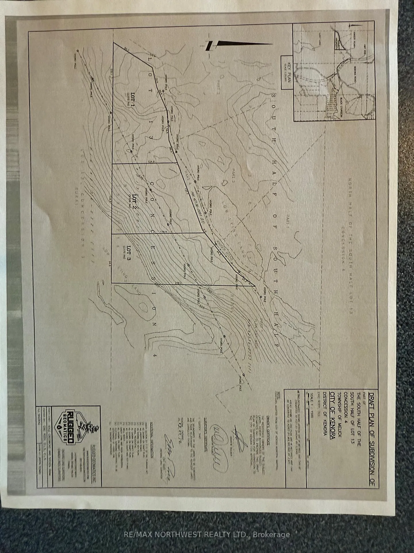 Photo of Lot 3 Kinger Road