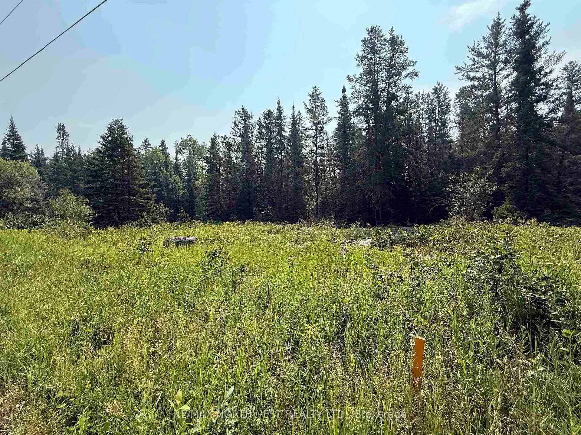 Photo 2 of Lot 3 Kinger Road, Kenora, Redditt Road West — HOMEH