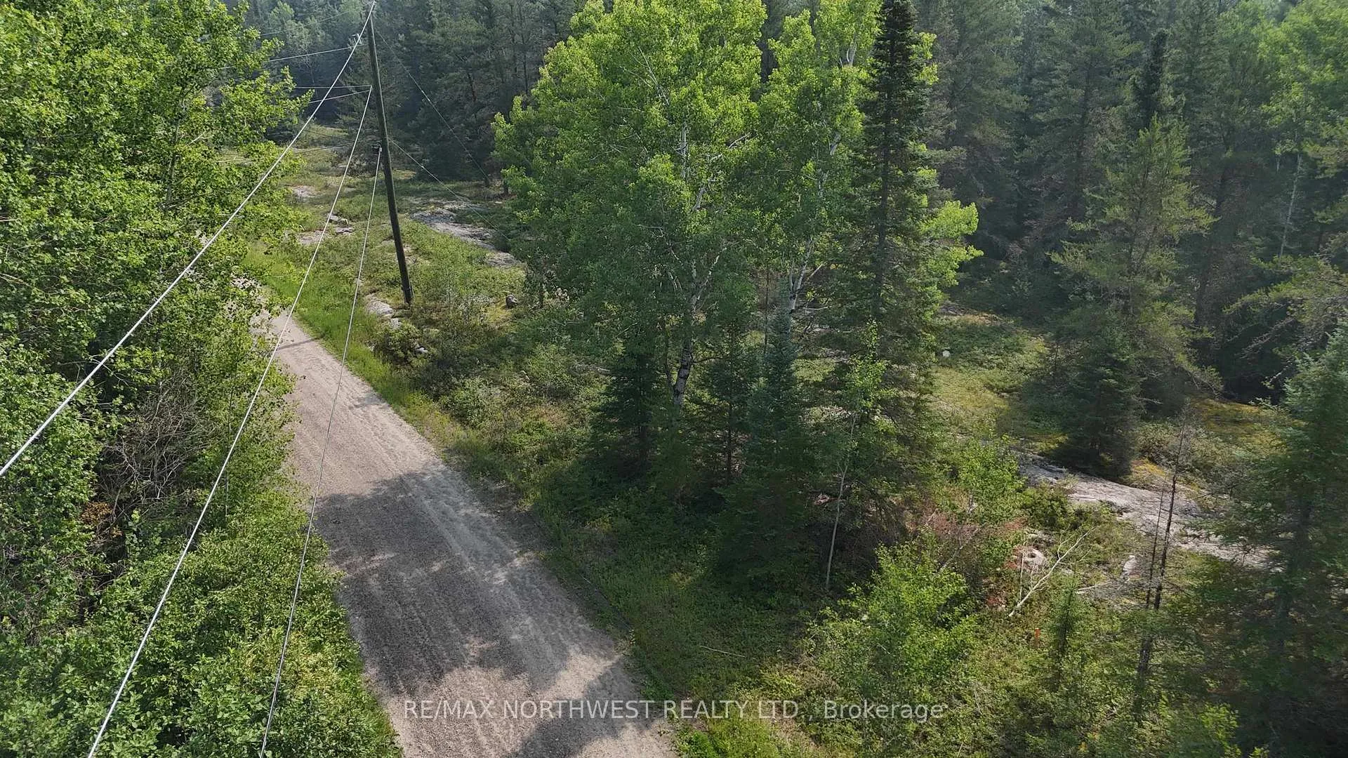 Photo 10 of Lot 3 Kinger Road, Kenora, Redditt Road West — HOMEH