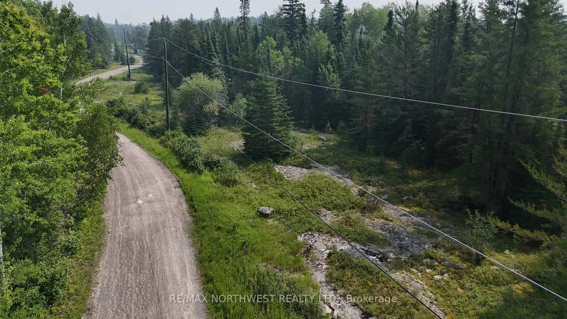 Photo 11 of Lot 3 Kinger Road, Kenora, Redditt Road West — HOMEH