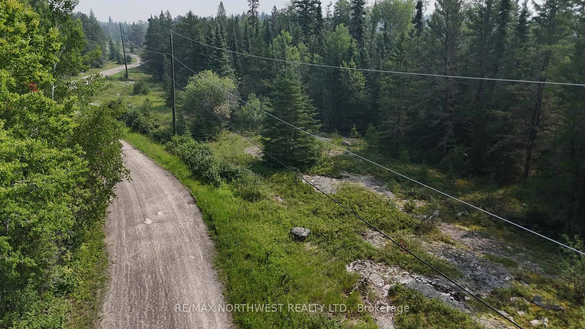 Photo 12 of Lot 3 Kinger Road, Kenora, Redditt Road West — HOMEH