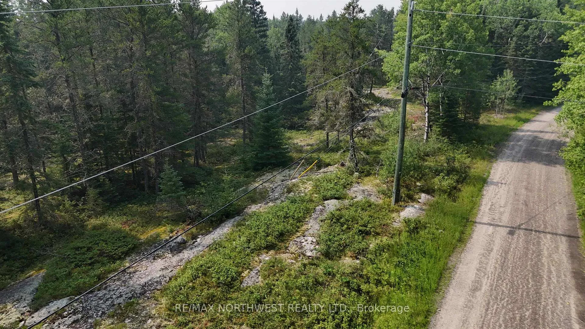 Photo 13 of Lot 3 Kinger Road, Kenora, Redditt Road West — HOMEH