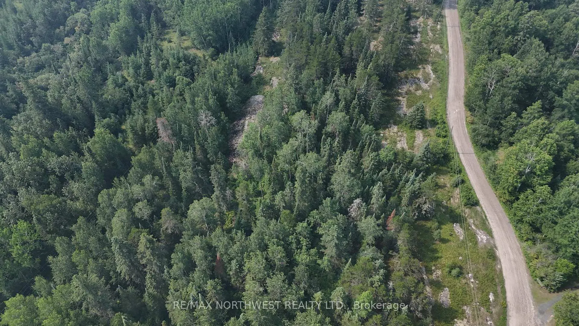 Photo 18 of Lot 3 Kinger Road, Kenora, Redditt Road West — HOMEH