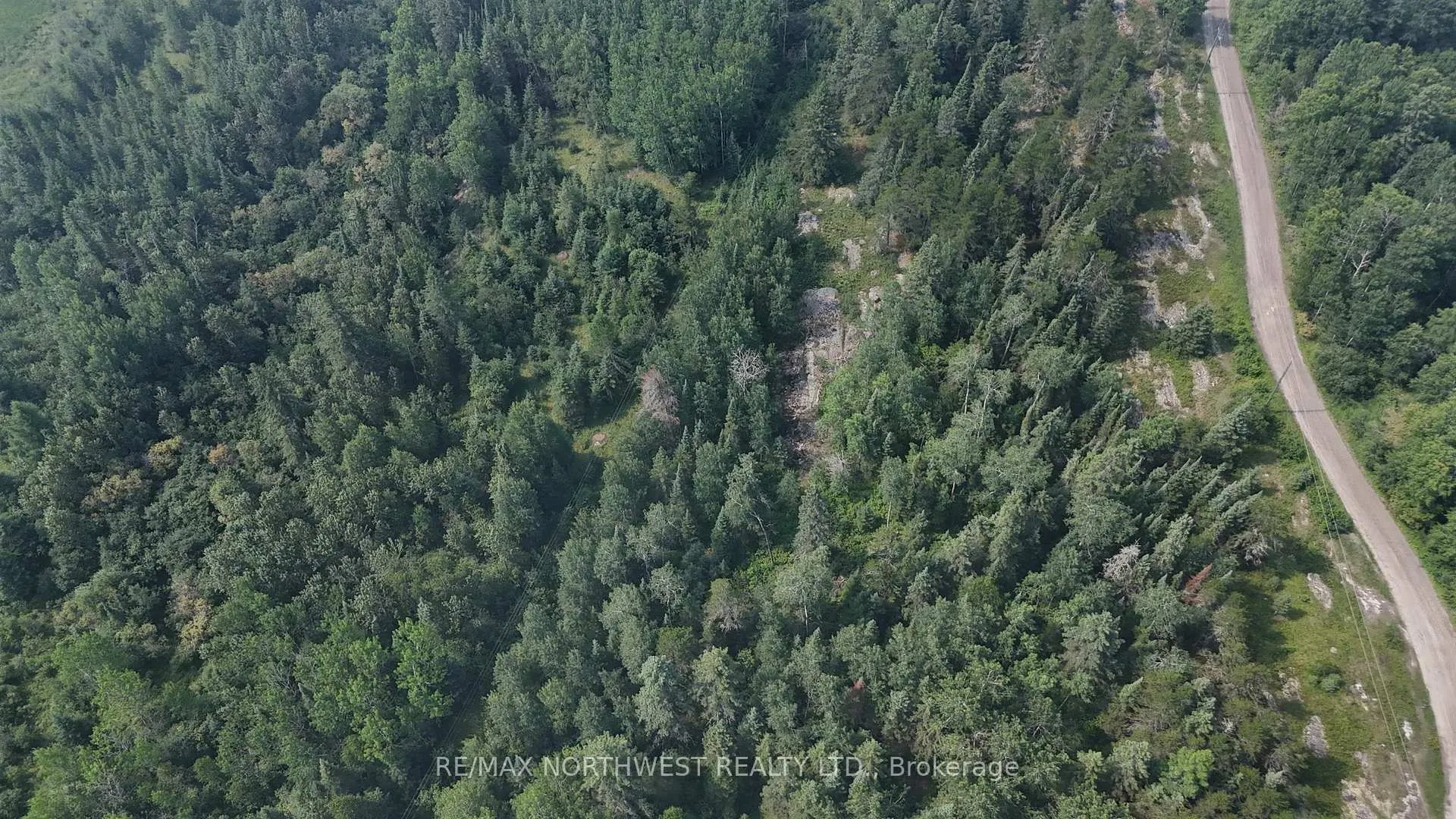 Photo 20 of Lot 3 Kinger Road, Kenora, Redditt Road West — HOMEH