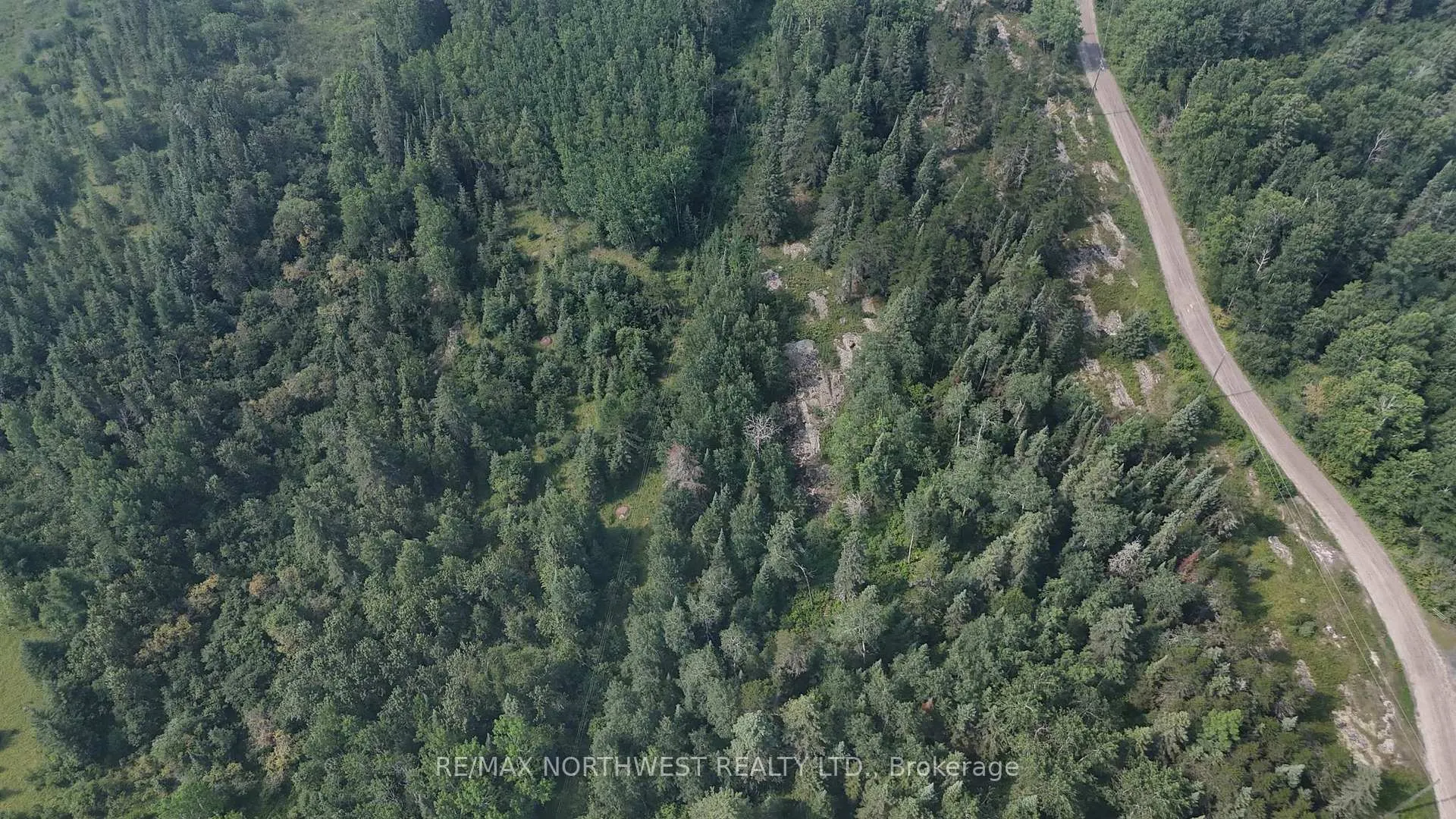 Photo 22 of Lot 3 Kinger Road, Kenora, Redditt Road West — HOMEH