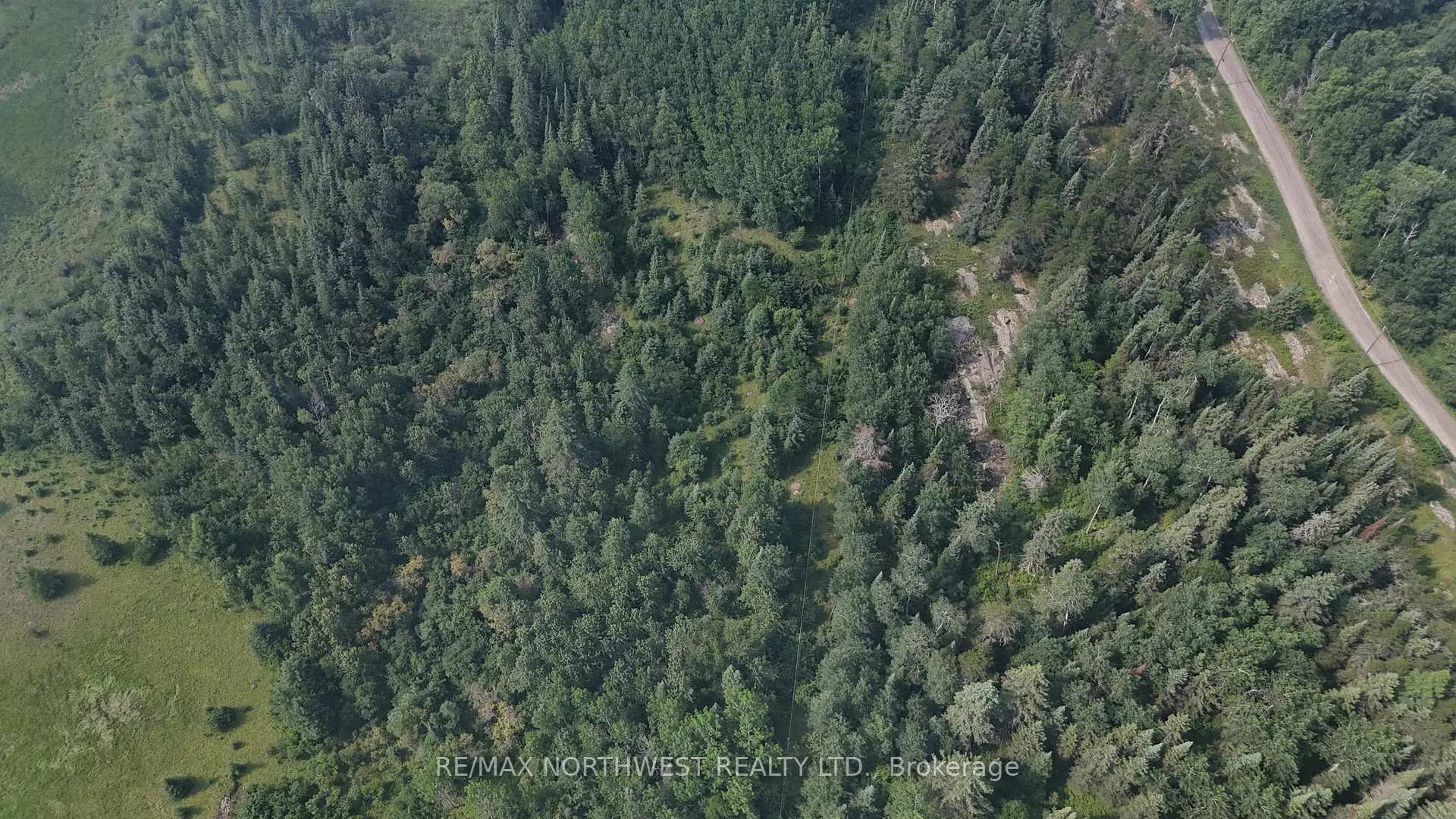 Photo 25 of Lot 3 Kinger Road, Kenora, Redditt Road West — HOMEH