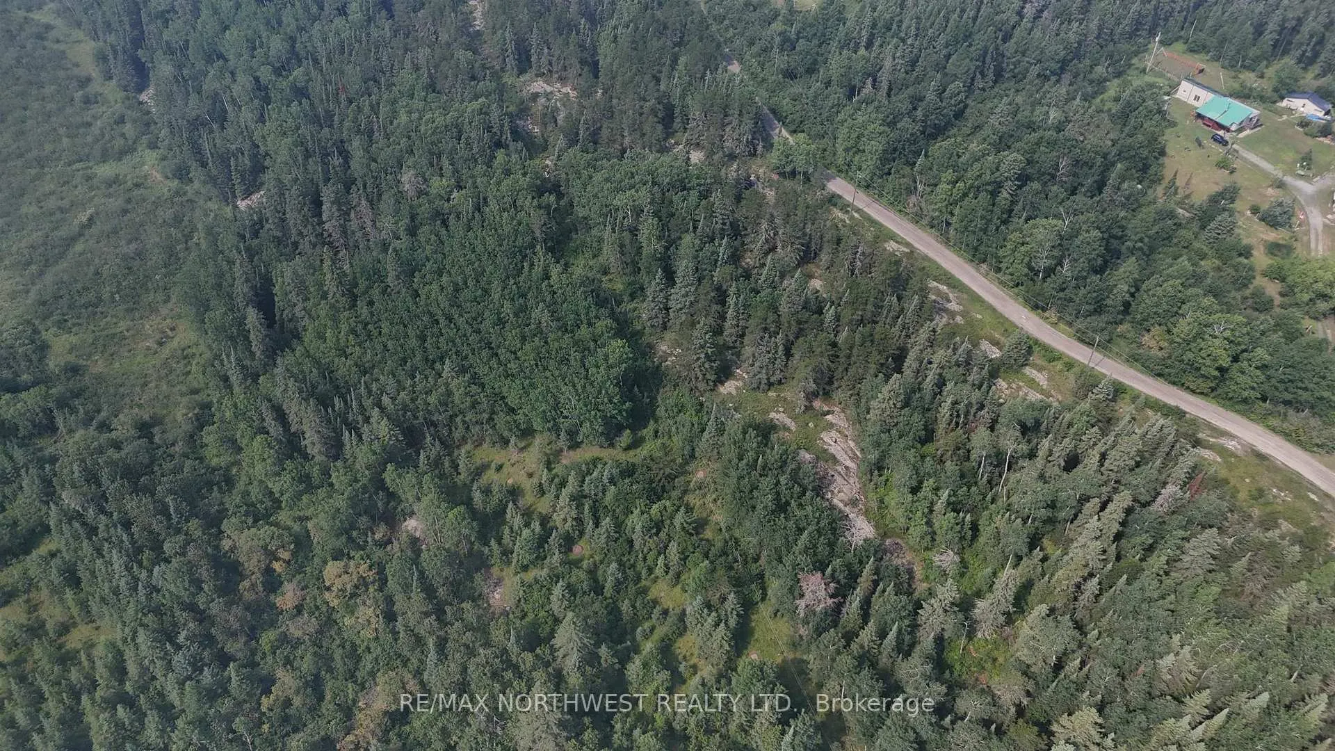 Photo 26 of Lot 3 Kinger Road, Kenora, Redditt Road West — HOMEH